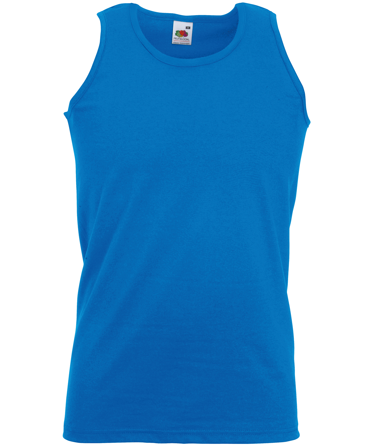 Valueweight Athletic Vest - Image 6