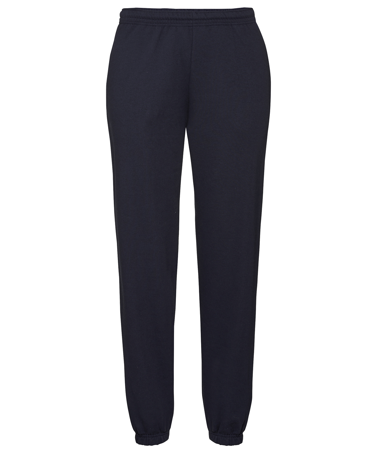 Classic 80/20 Elasticated Sweatpants - Image 3