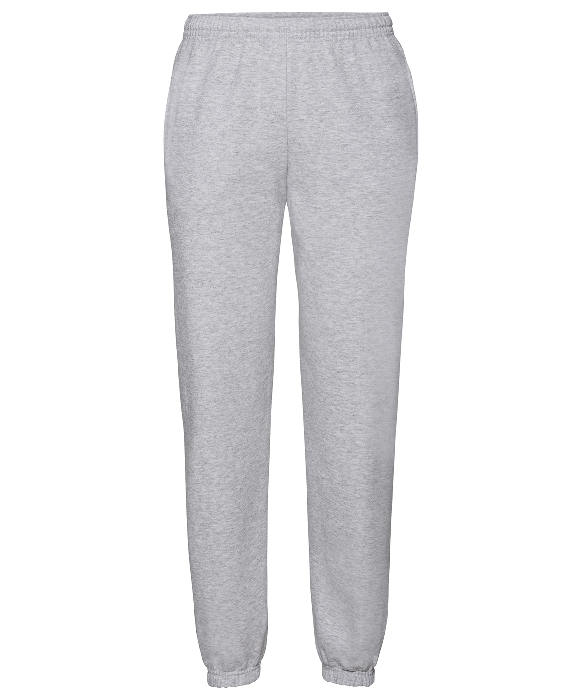 Classic 80/20 Elasticated Sweatpants - Image 4