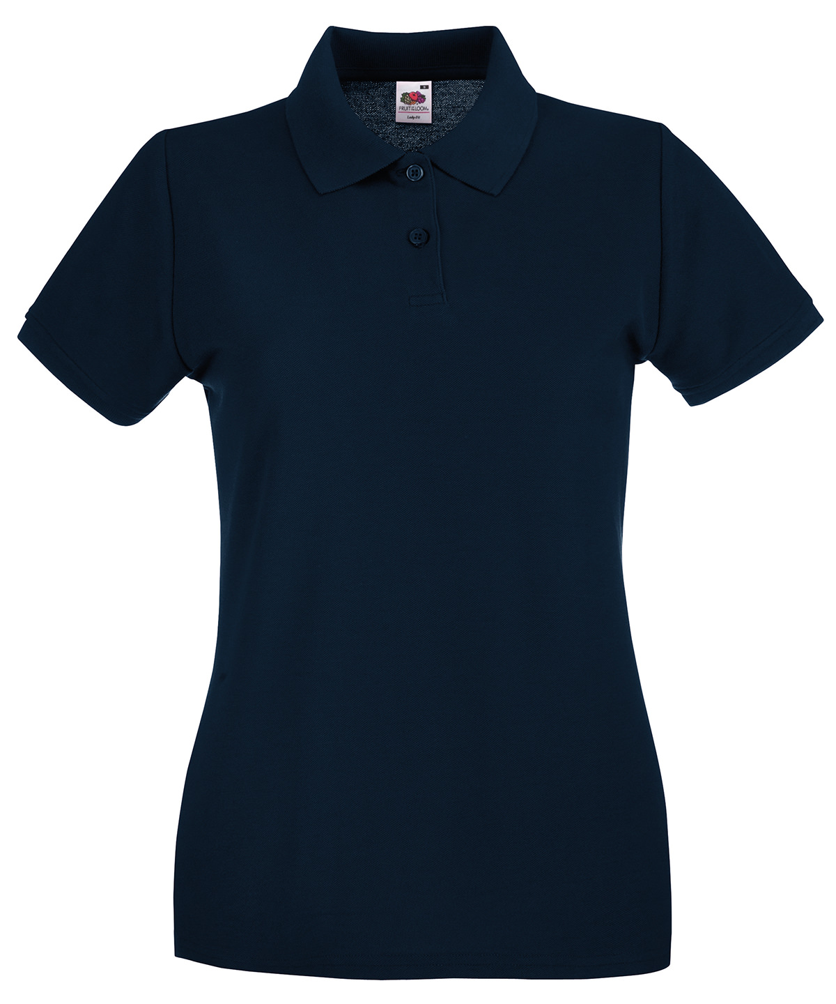 Women'S Premium Polo - Image 4