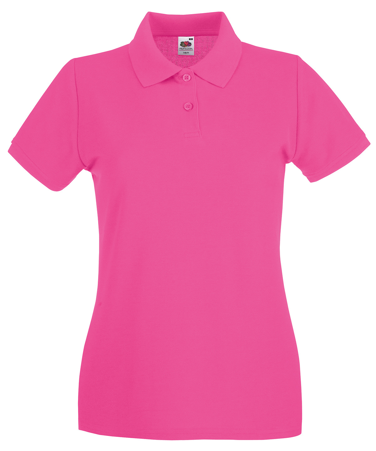 Women'S Premium Polo - Image 5