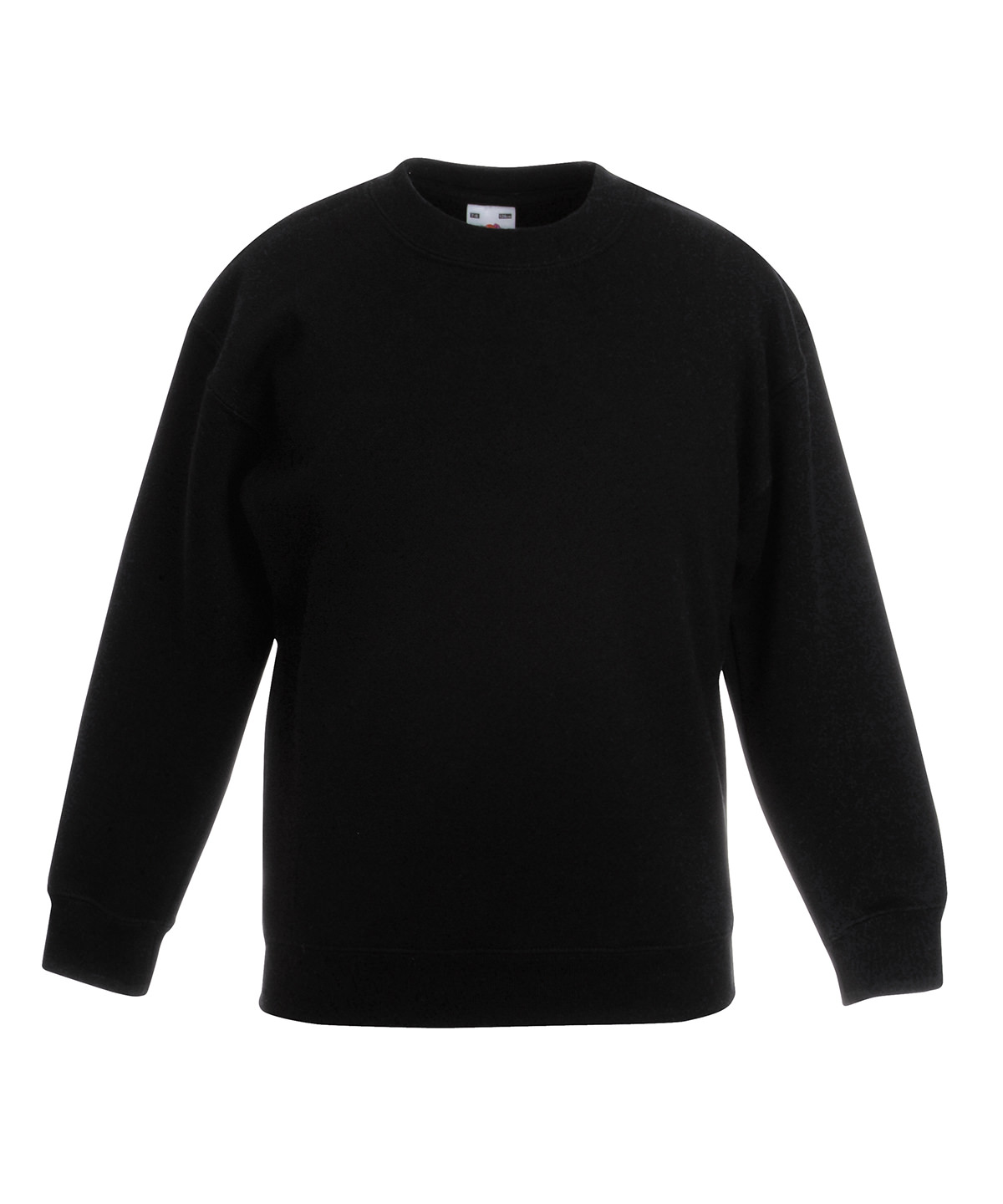 Kids Premium Set-In Sweatshirt - Image 2