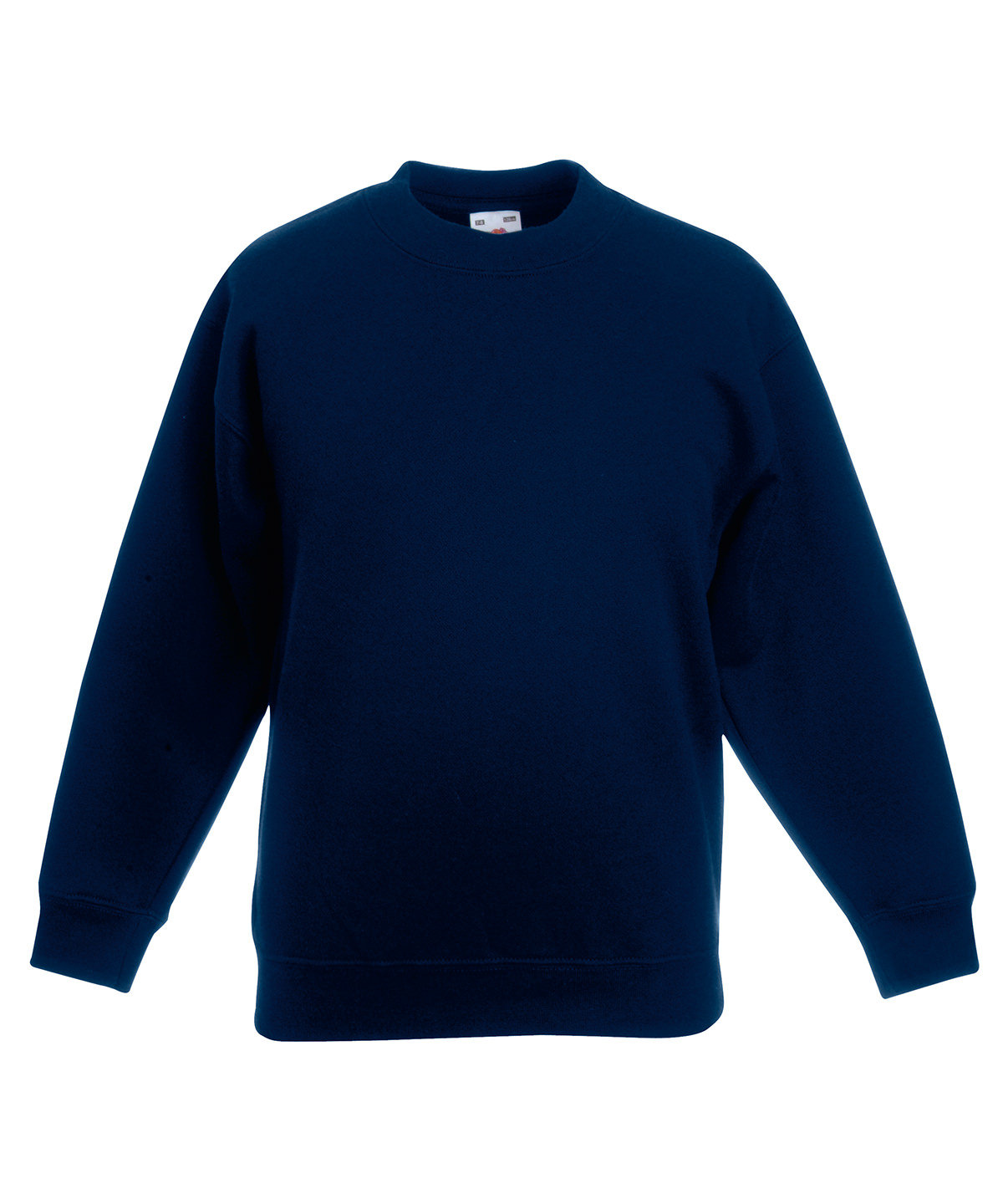 Kids Premium Set-In Sweatshirt - Image 3