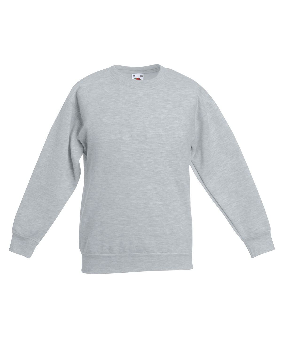 Kids Premium Set-In Sweatshirt - Image 4