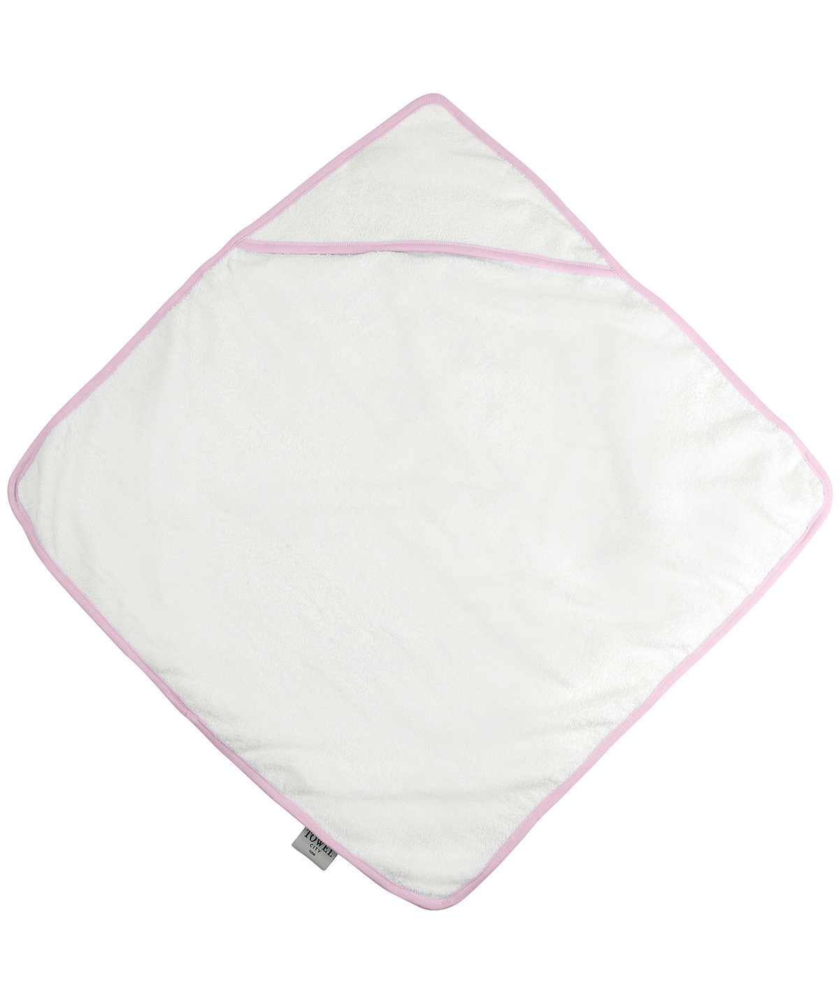 Babies' Hooded Towel - Image 3