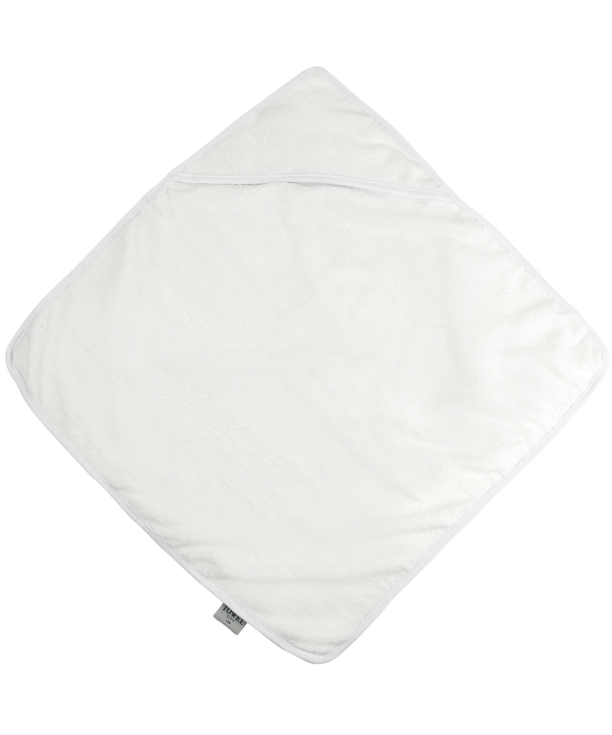 Babies' Hooded Towel - Image 4
