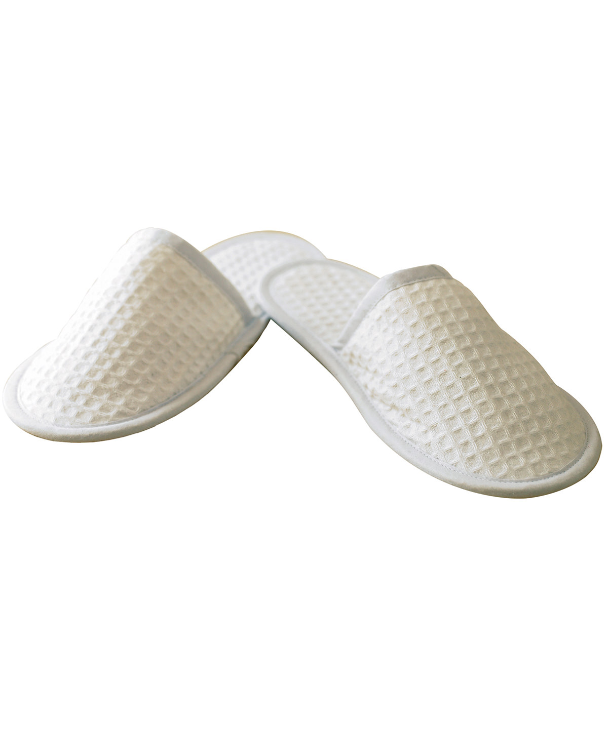 Waffle Mule Slippers - Image 2