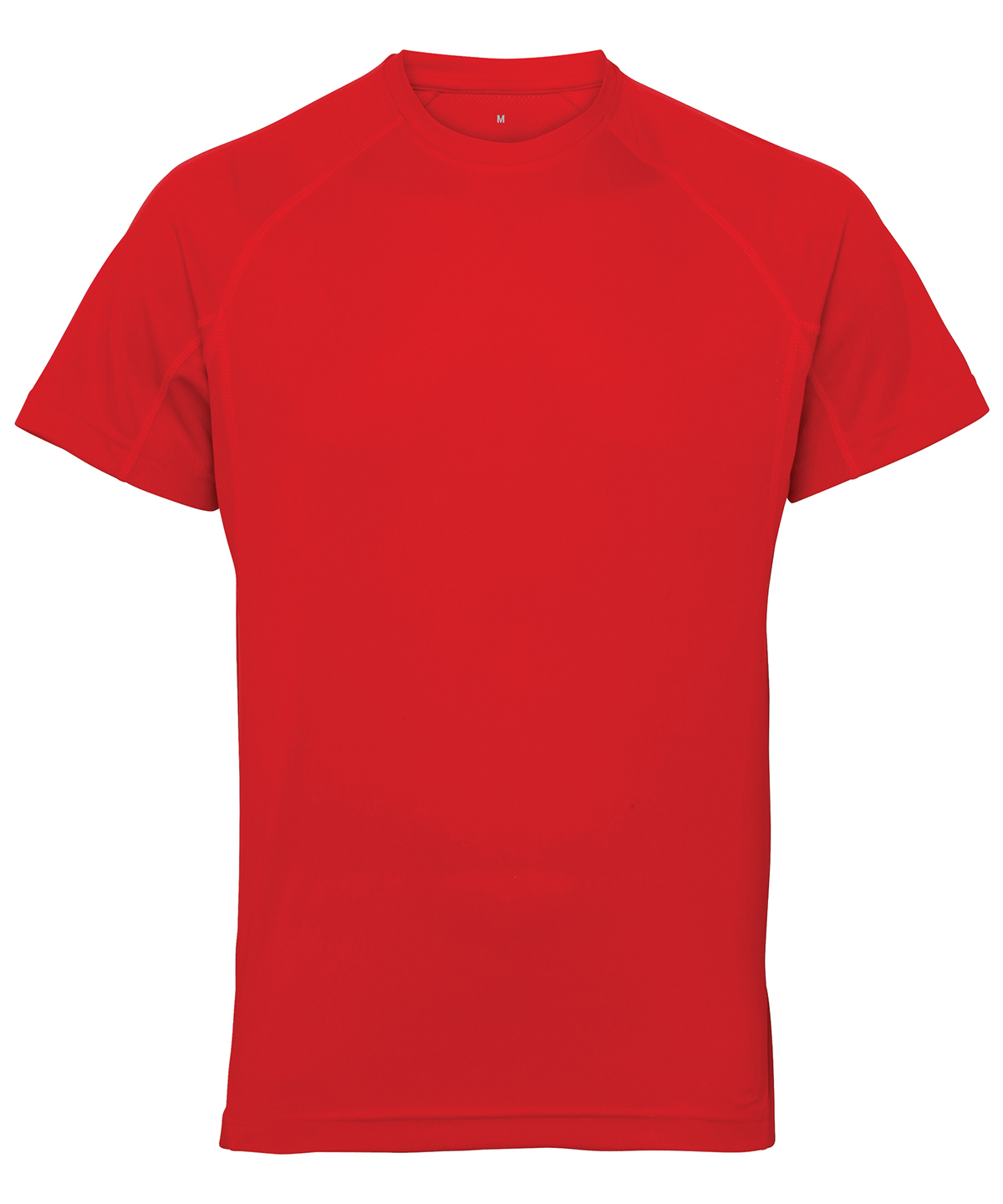 Tridri® Panelled Tech Tee - Image 4