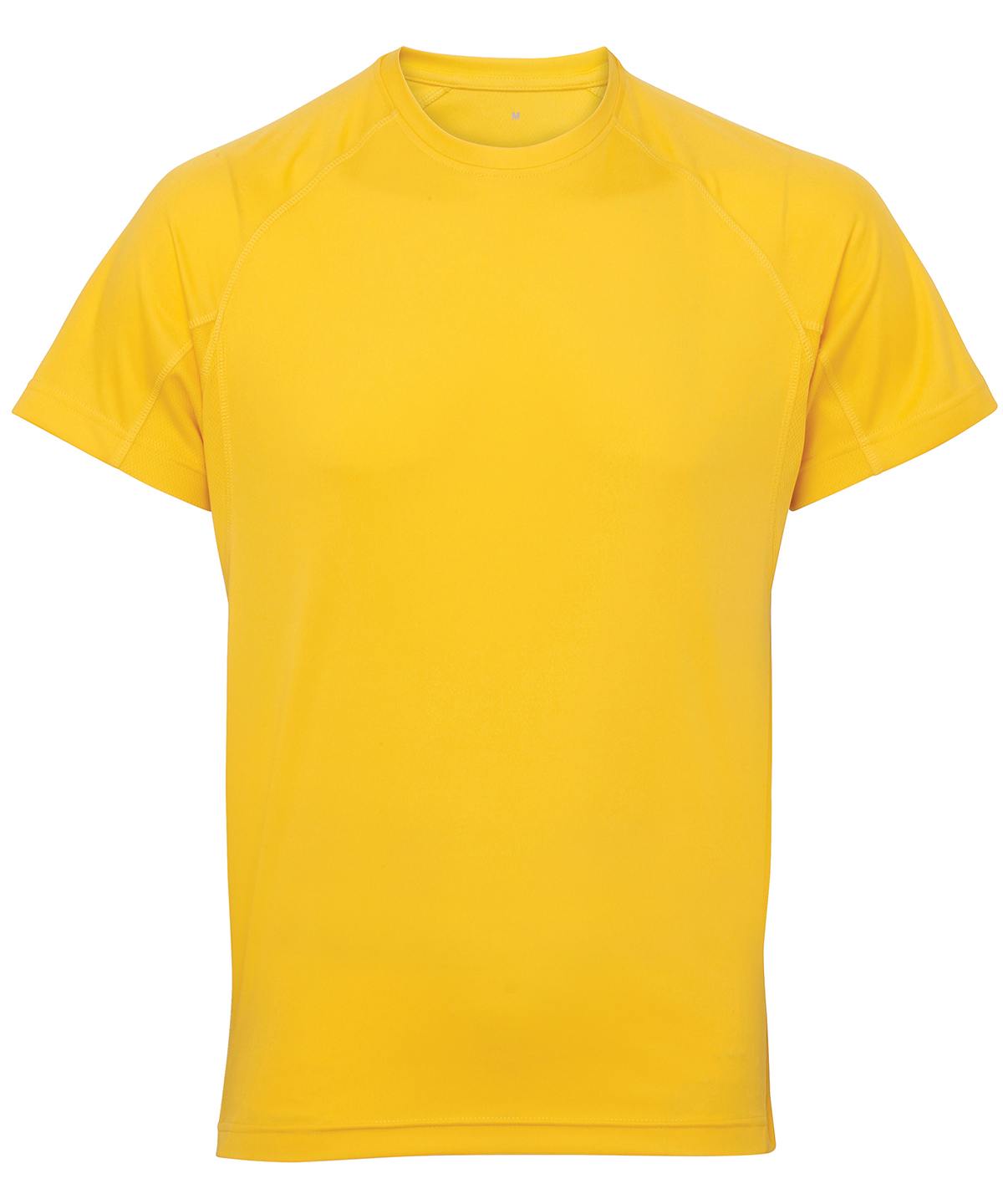 Tridri® Panelled Tech Tee - Image 6