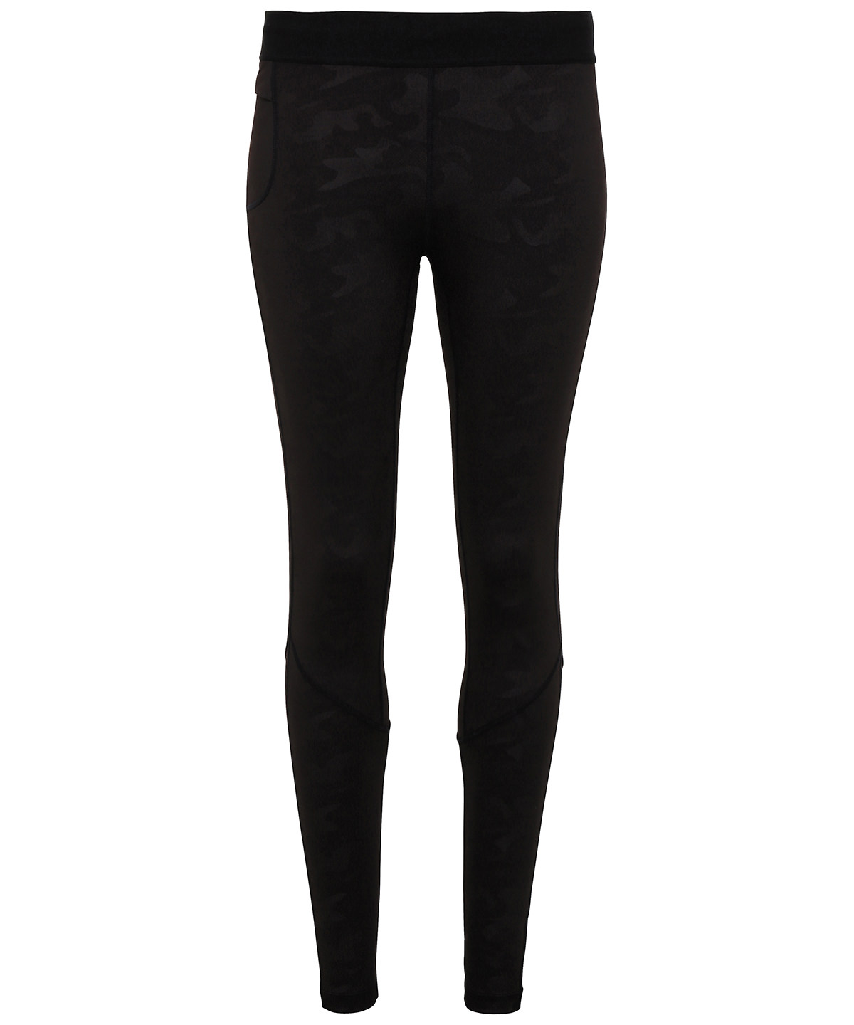 Tridri® Training Leggings - Image 2