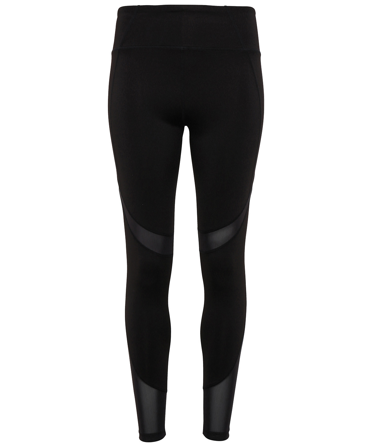 Women'S Tridri® Mesh Tech Panel Leggings Full-Length - Image 2