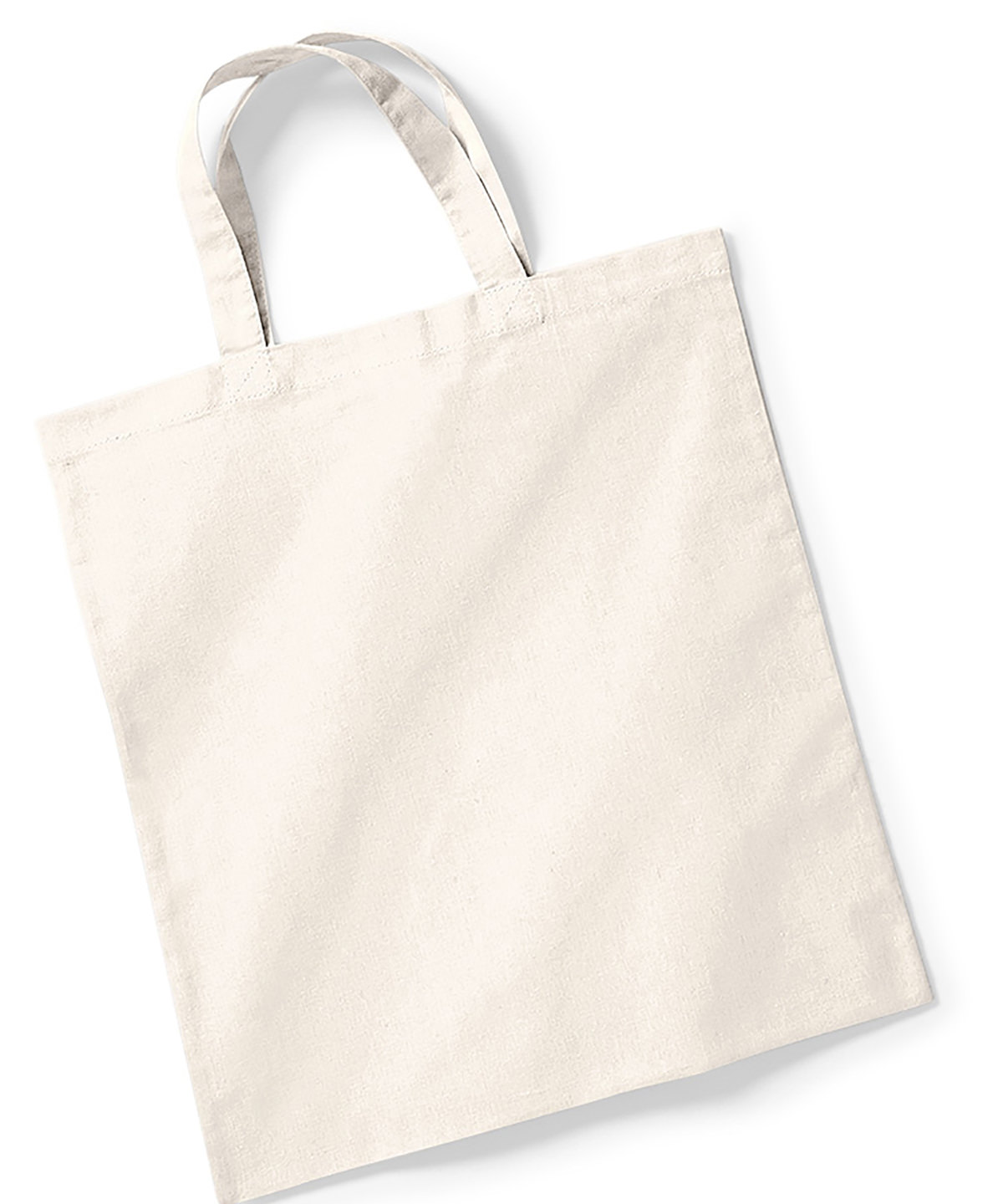Bag For Life - Short Handles - Image 4