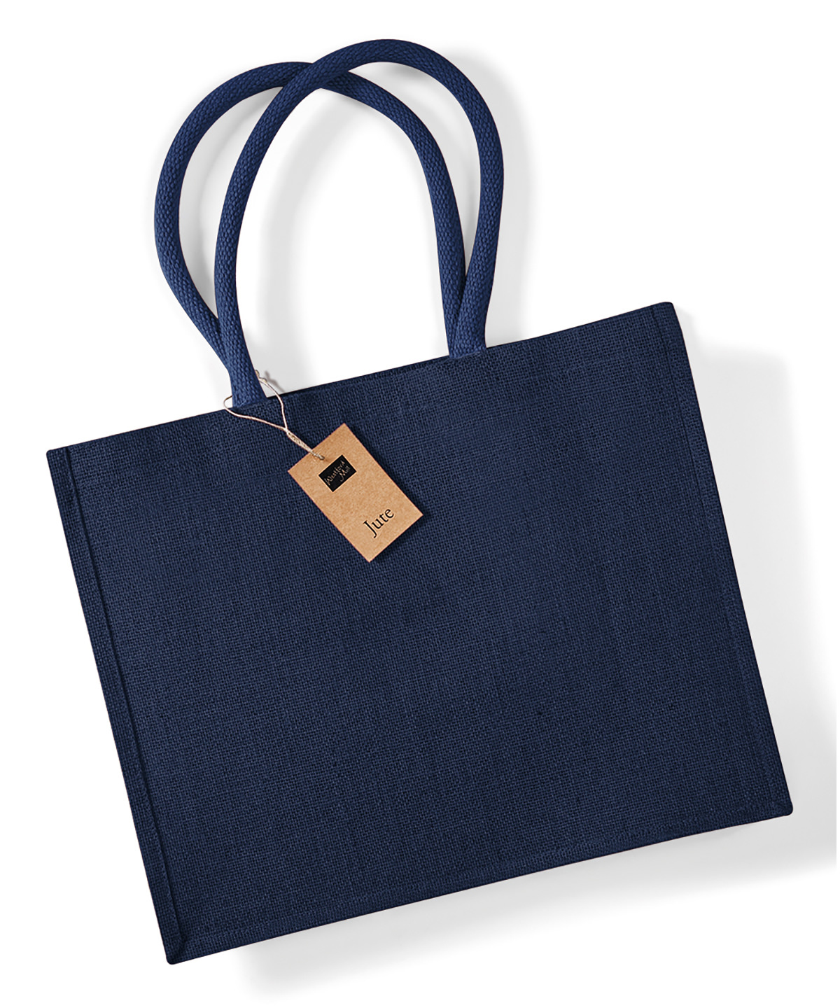 Jute Classic Shopper - Image 9