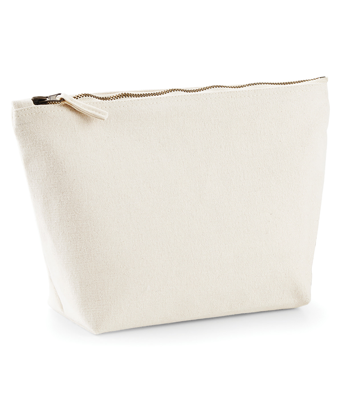 Canvas Accessory Bag - Image 4