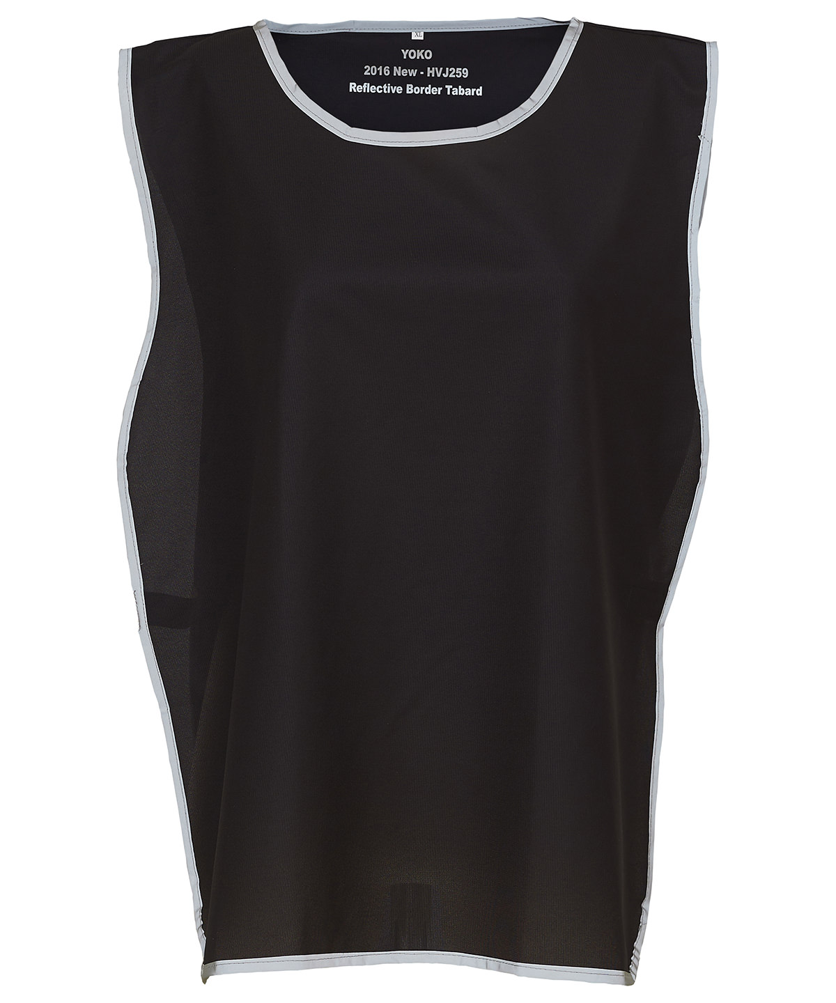 Hi-Vis Reflective Border Tabard - Image 2