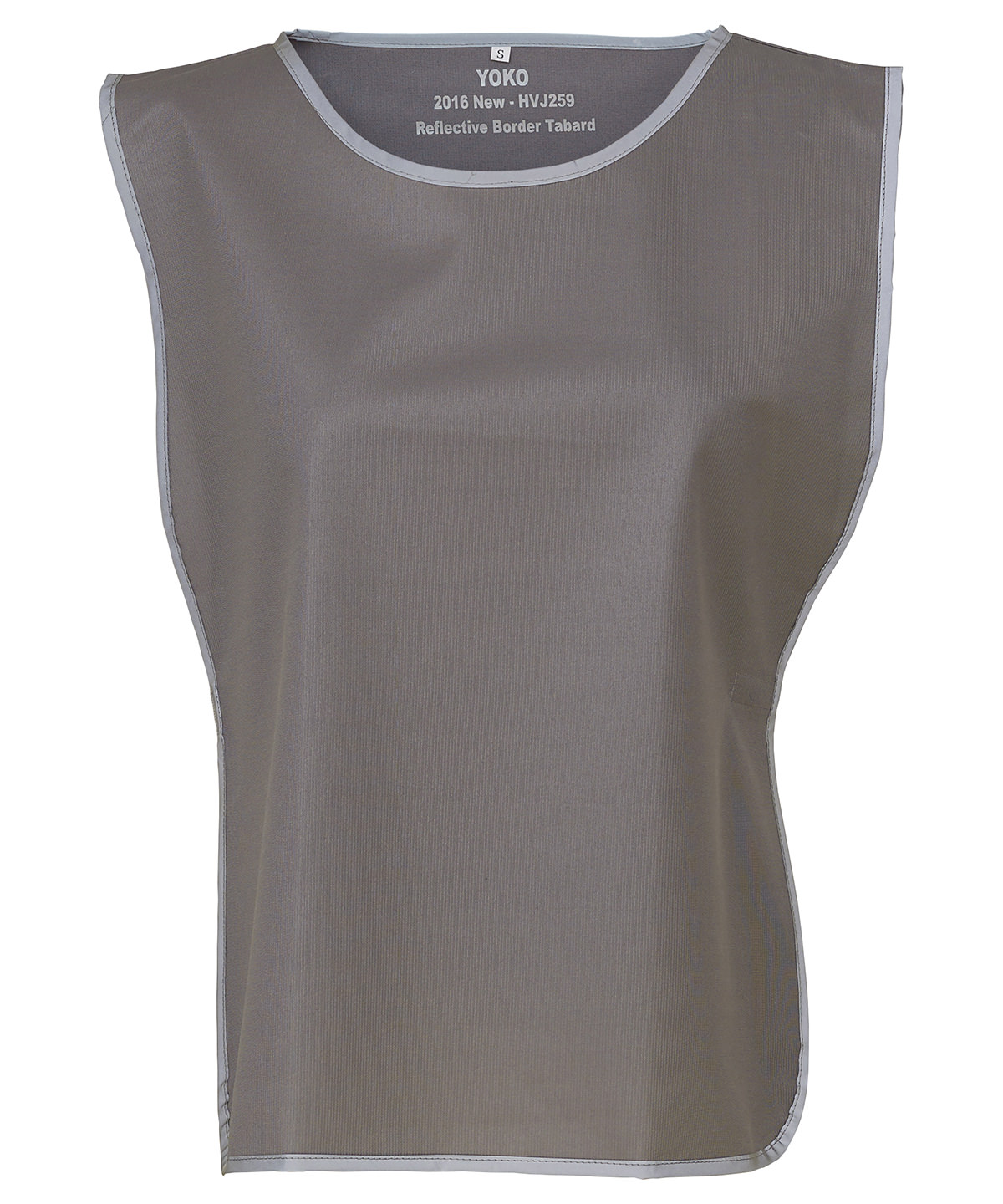 Hi-Vis Reflective Border Tabard - Image 4