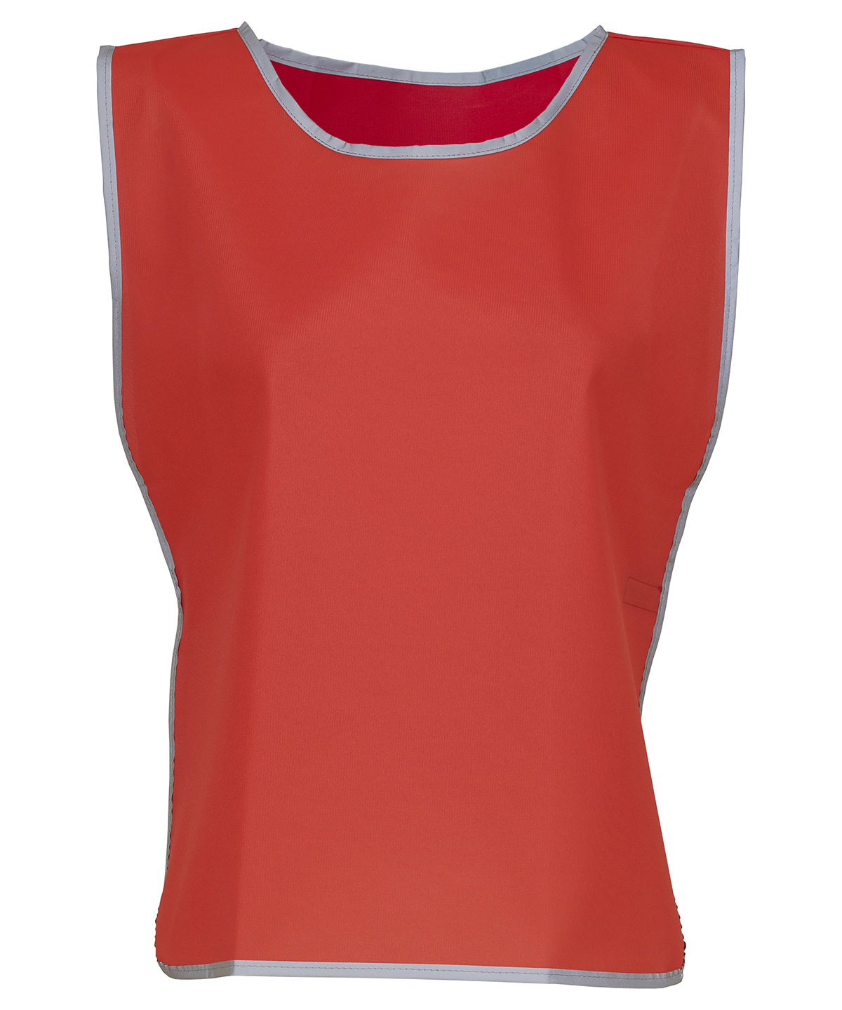 Hi-Vis Reflective Border Tabard - Image 11