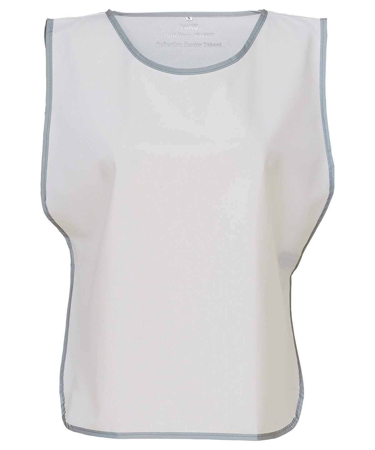 Hi-Vis Reflective Border Tabard - Image 13