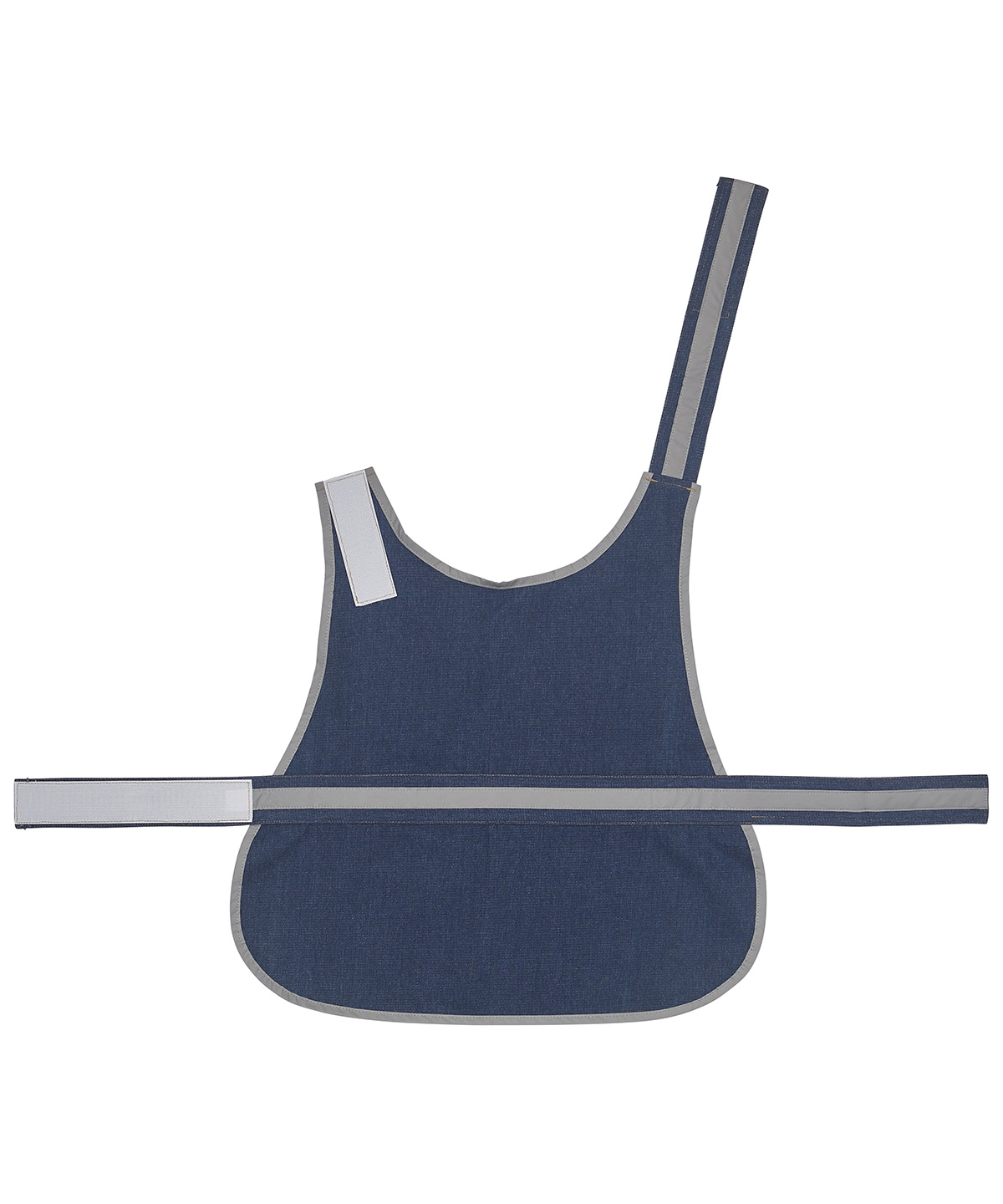 Hi-Vis Dog Vest - Image 2