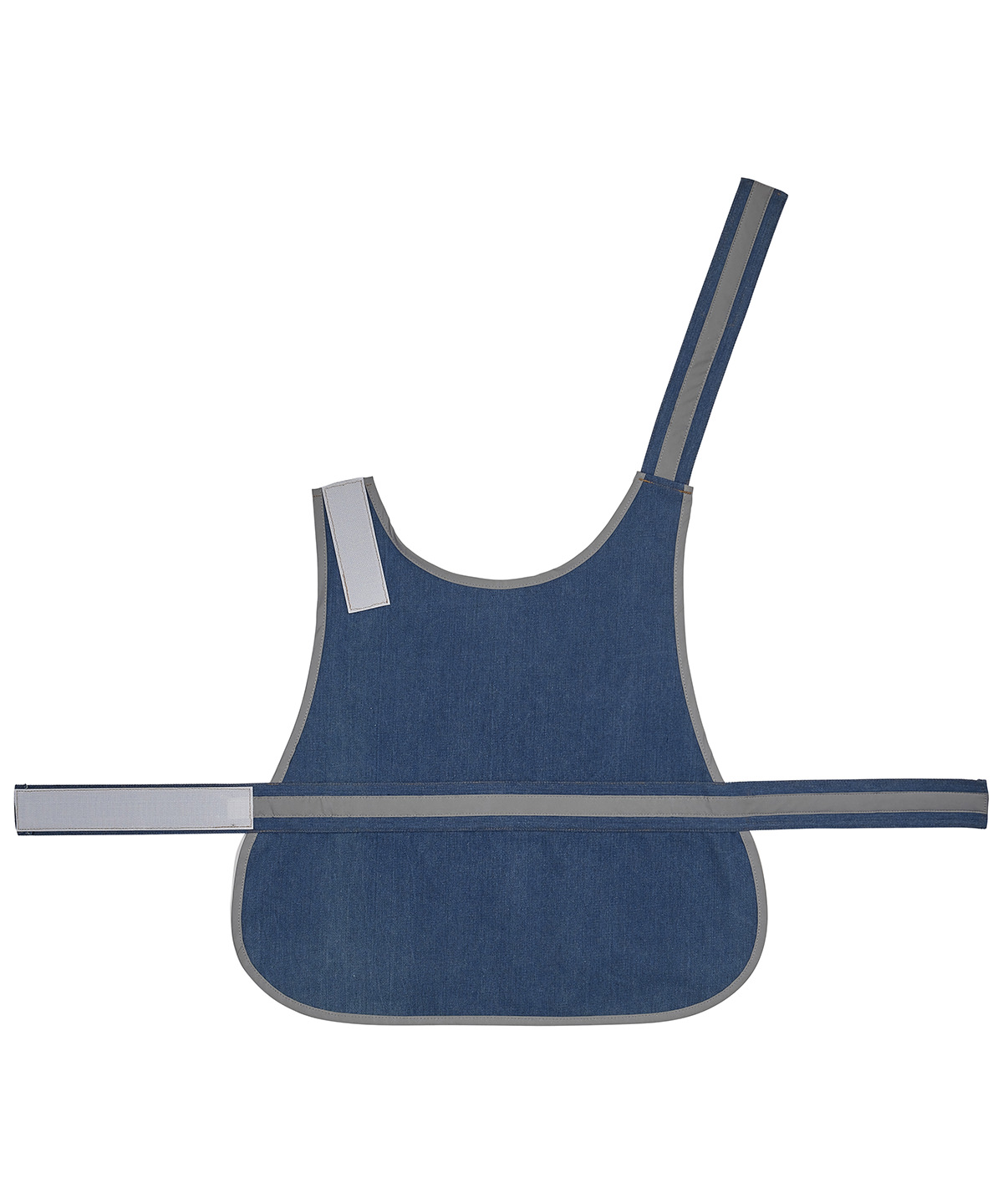 Hi-Vis Dog Vest - Image 3