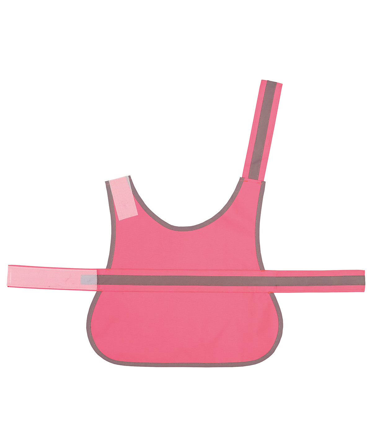 Hi-Vis Dog Vest - Image 4