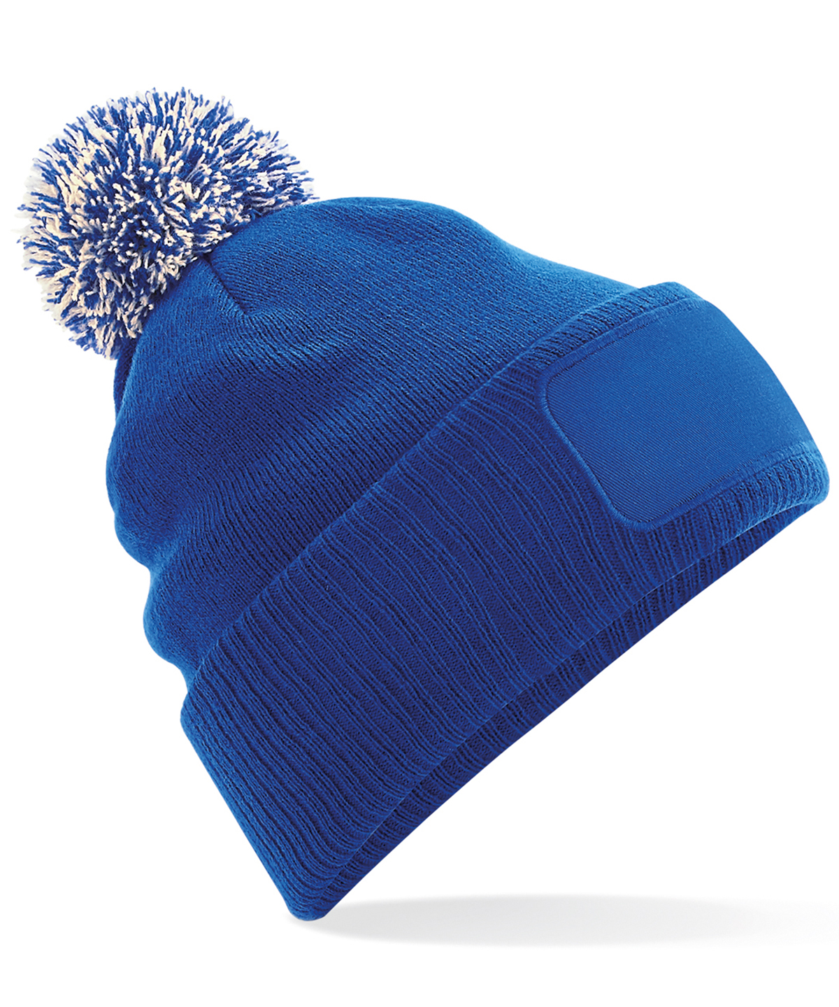 Snowstar® Patch Beanie - Image 4