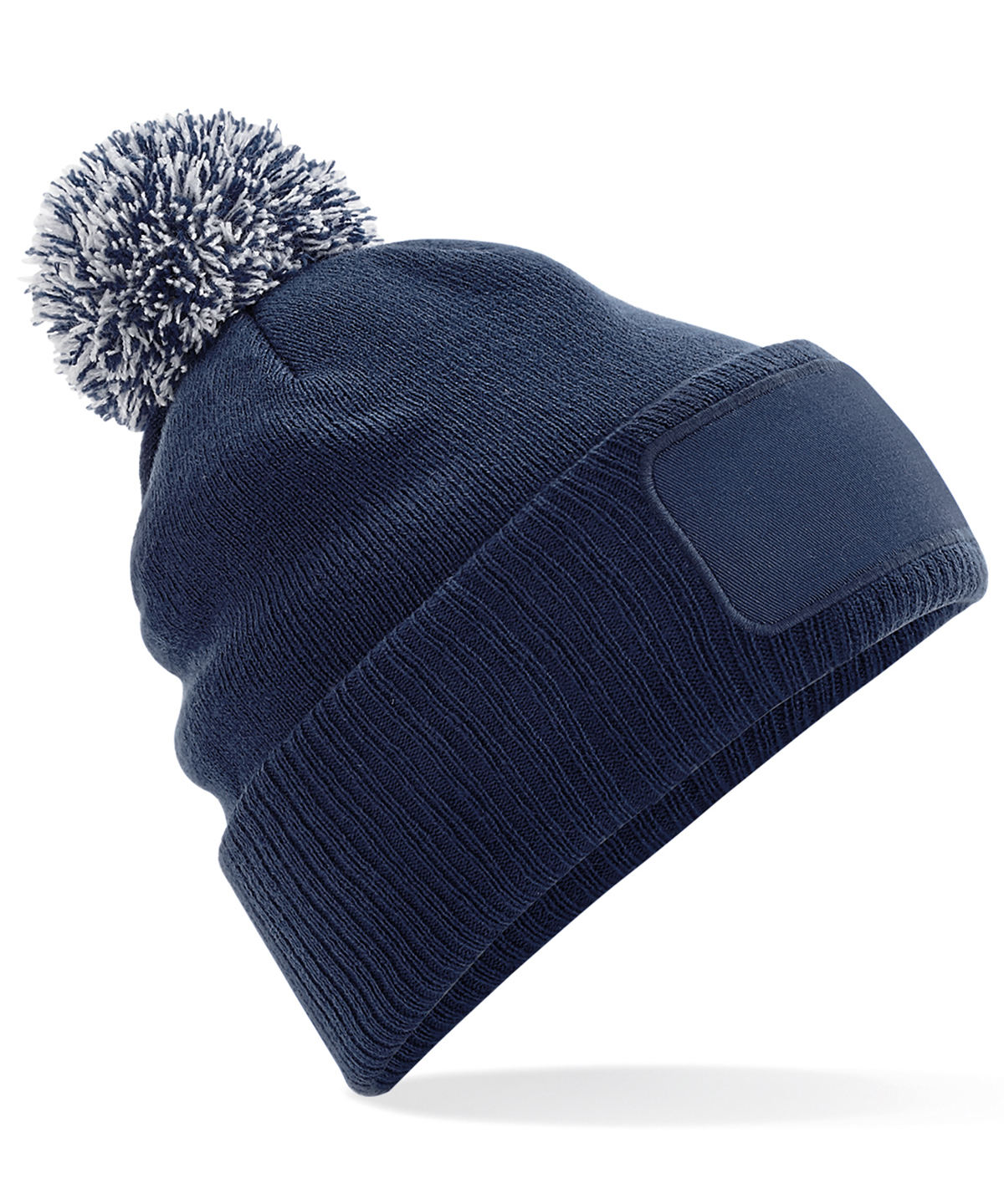 Snowstar® Patch Beanie - Image 7