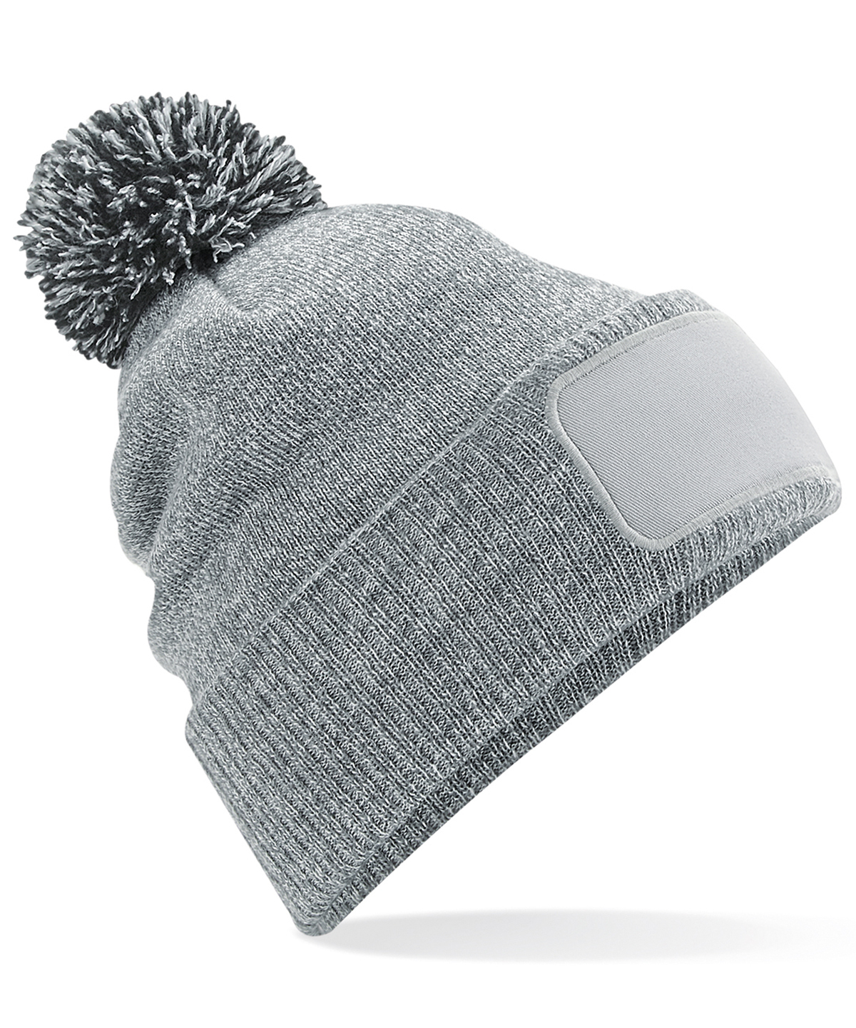 Snowstar® Patch Beanie - Image 9