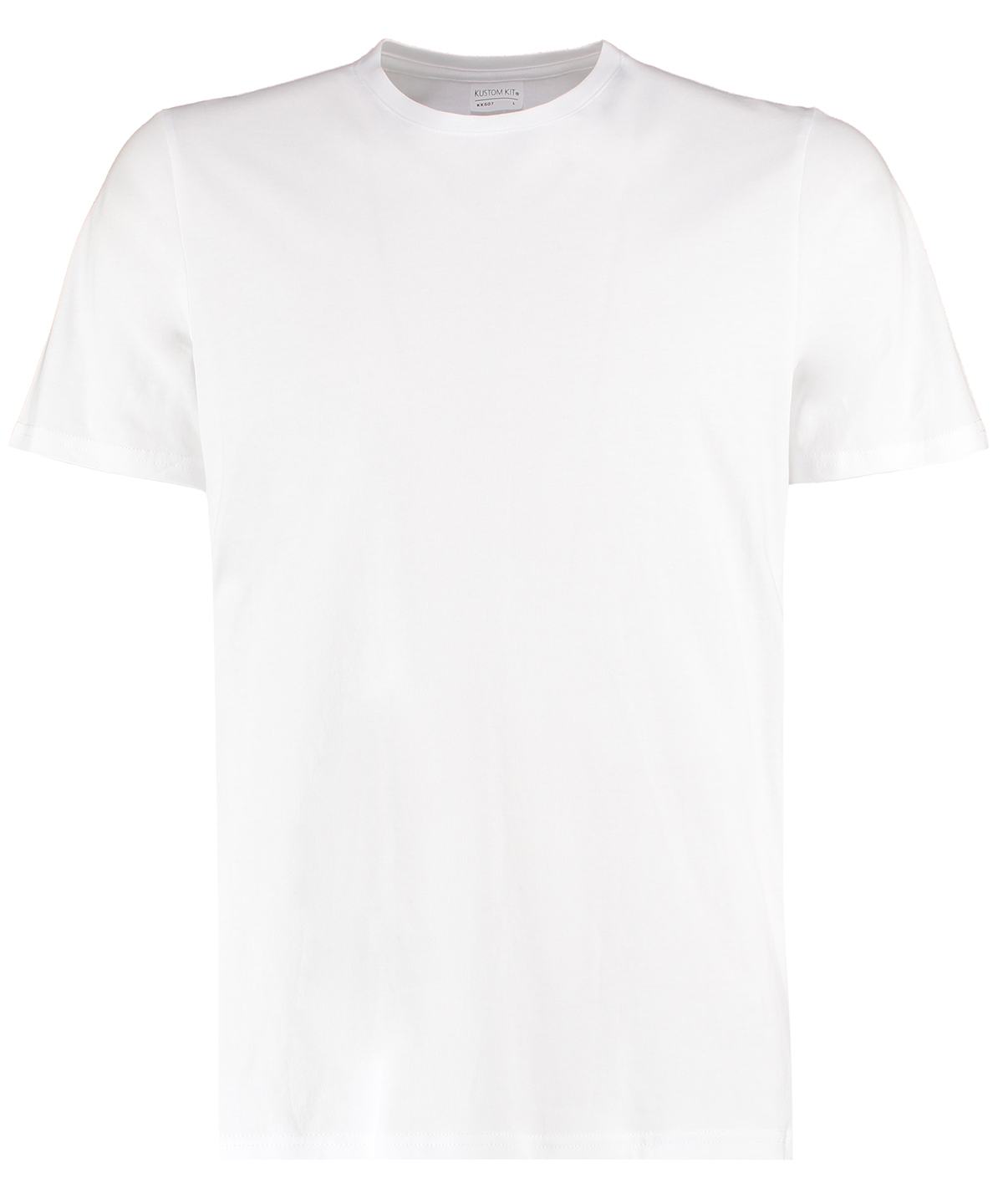 Cotton Tee (Fashion Fit) - Image 3