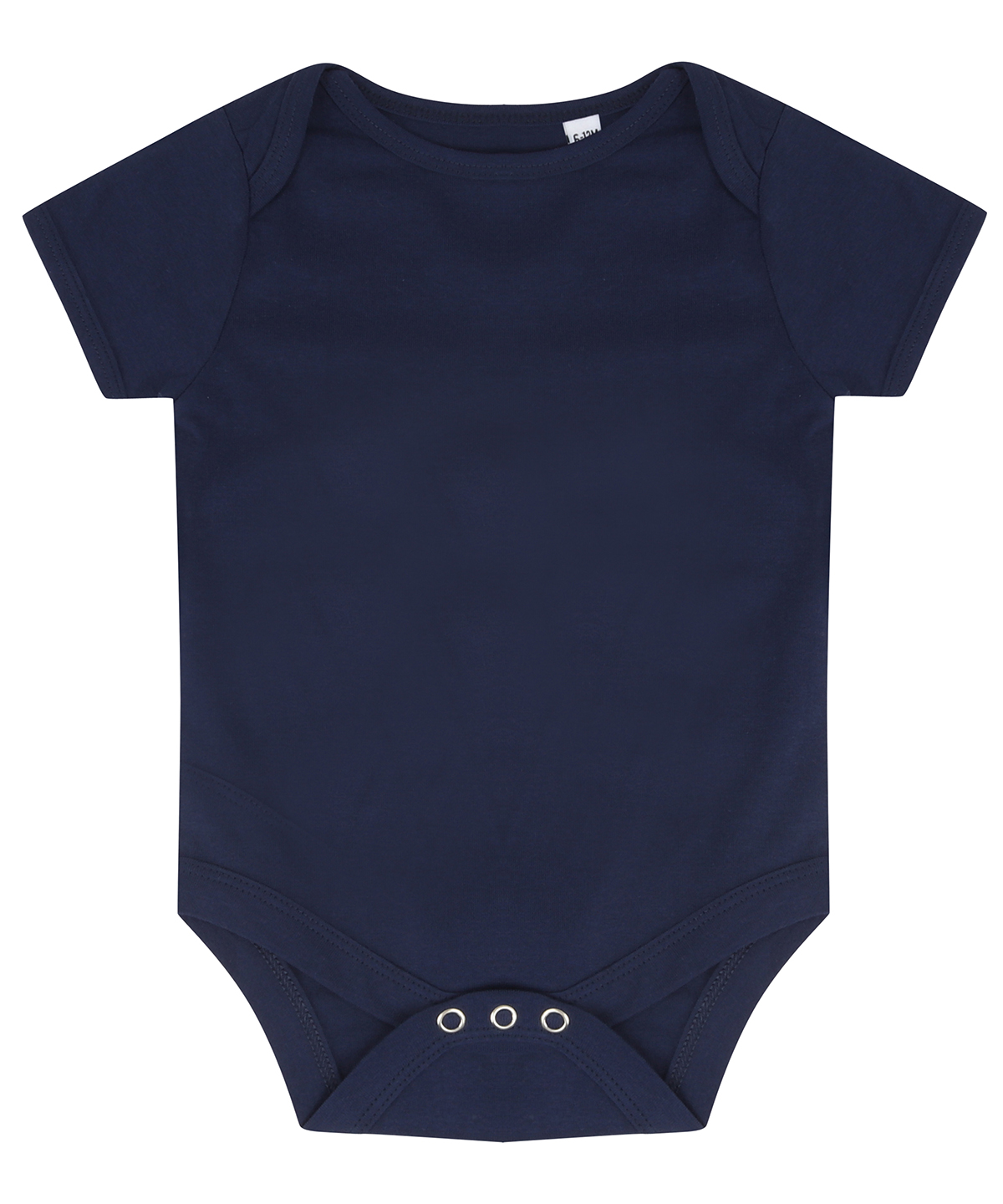 Essential Short-Sleeved Bodysuit - Image 4