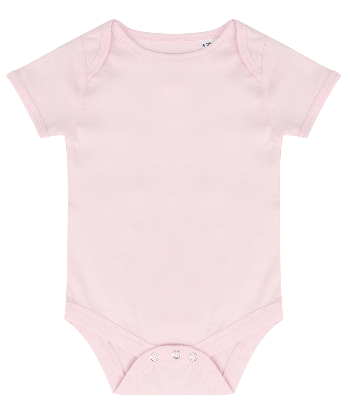 Essential Short-Sleeved Bodysuit - Image 6