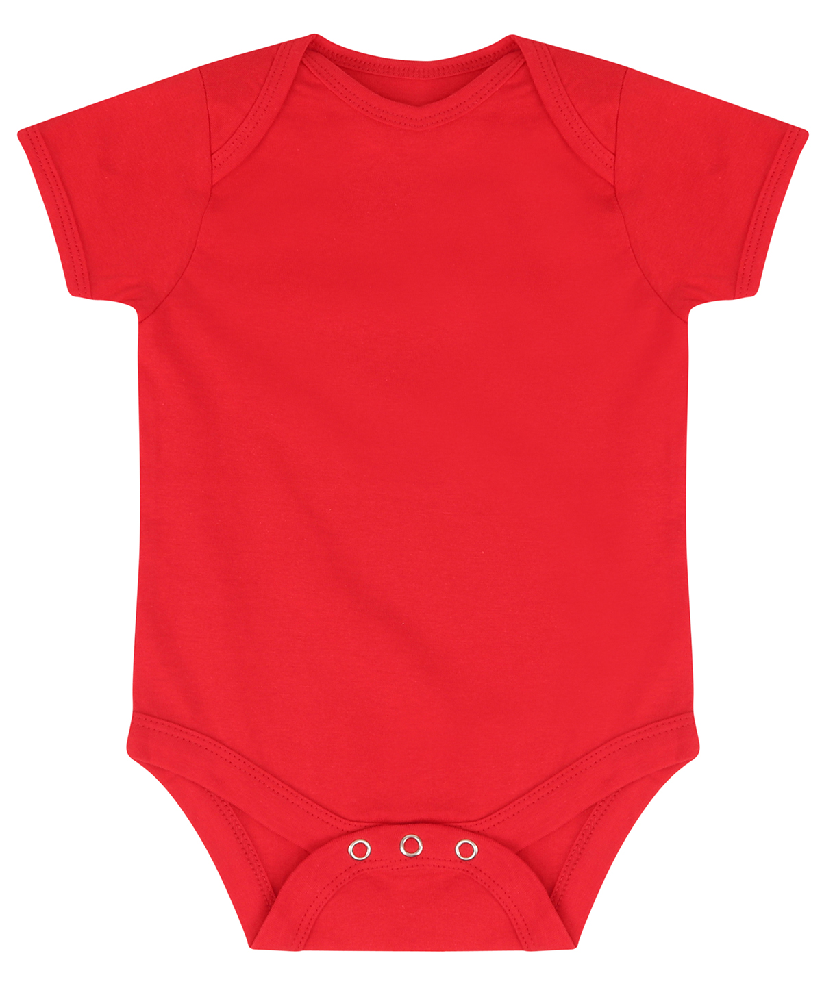 Essential Short-Sleeved Bodysuit - Image 7