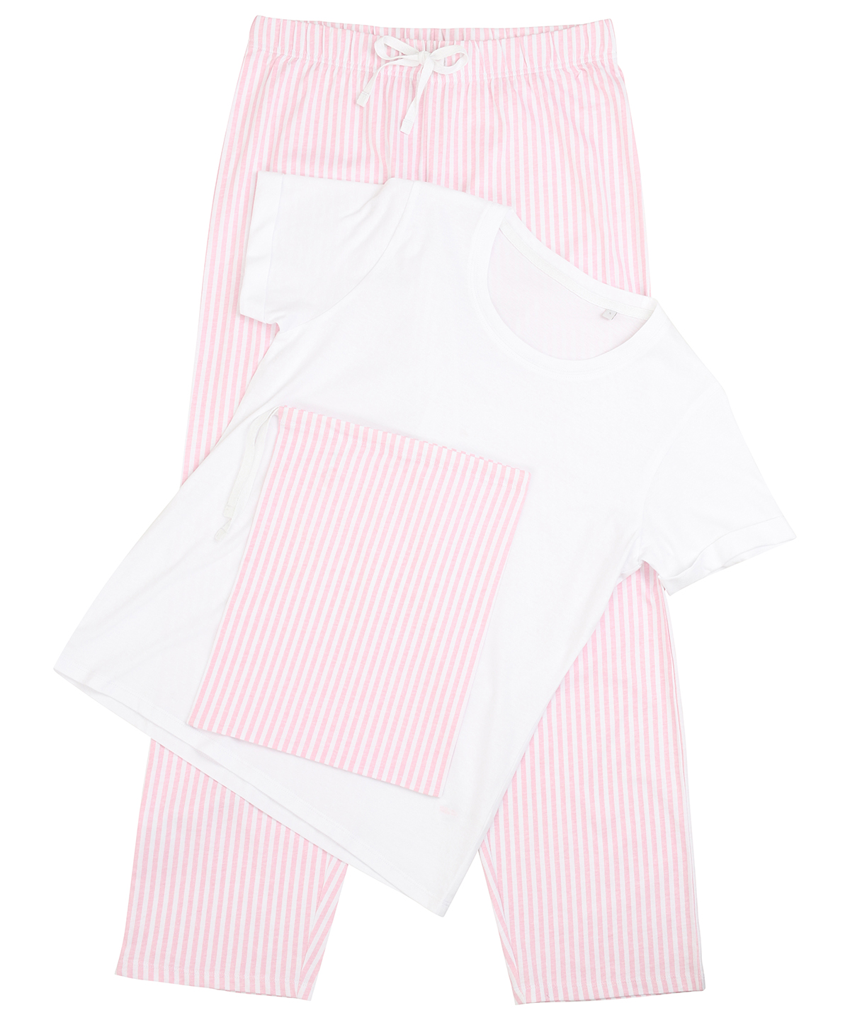 Women'S Long Pant Pyjama Set (In A Bag) - Image 3