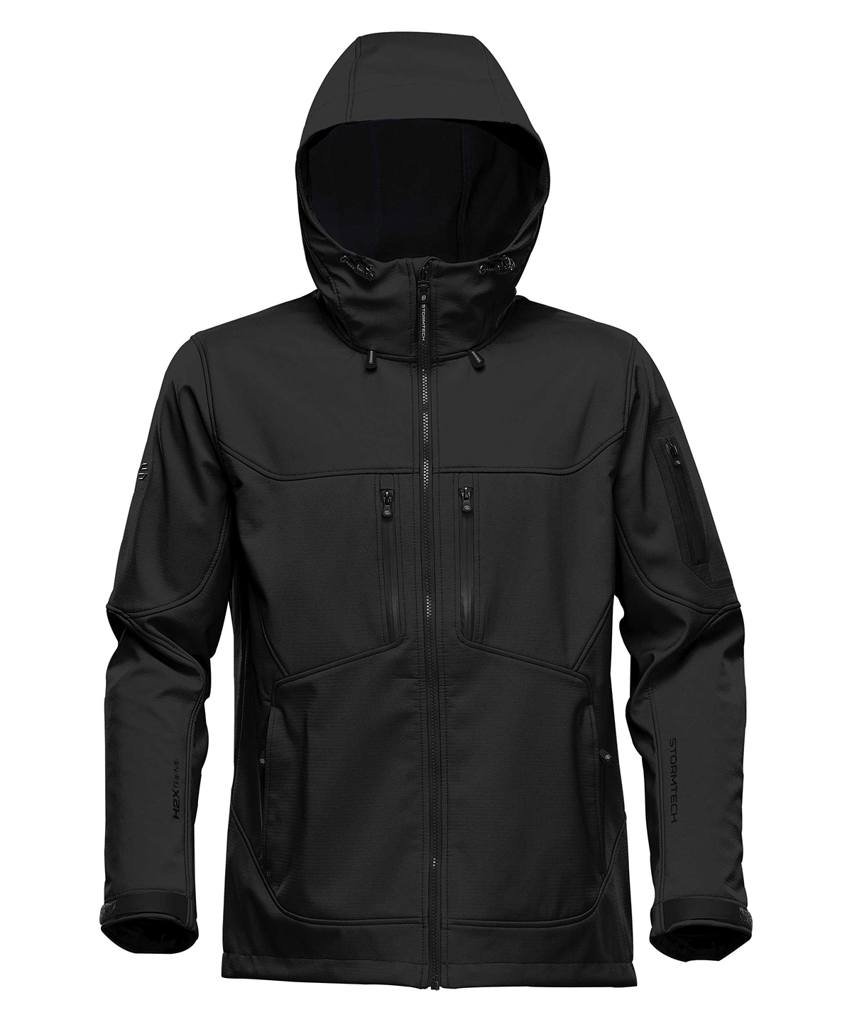 Epsilon 2 Softshell - Image 2