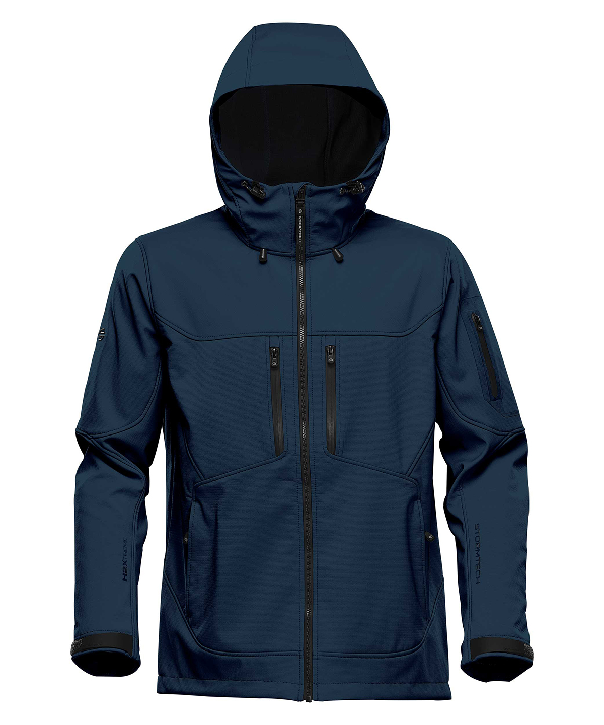 Epsilon 2 Softshell - Image 3