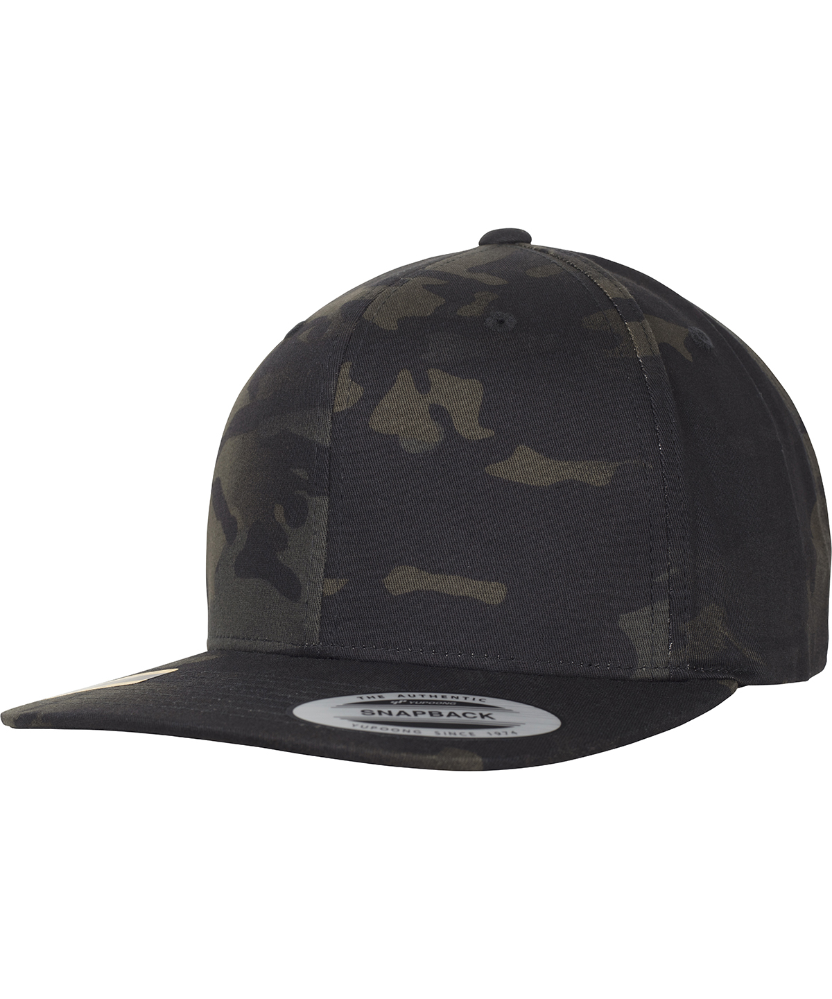 Classic Snapback Multicam® - Image 2