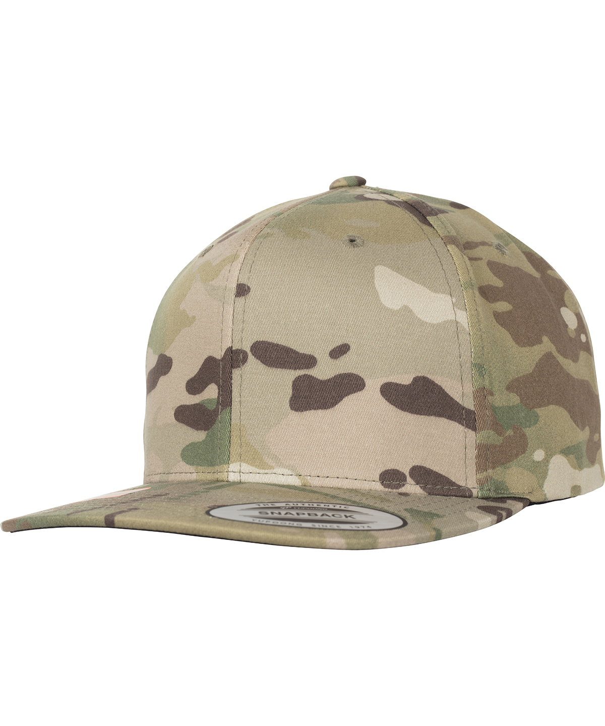 Classic Snapback Multicam® - Image 3