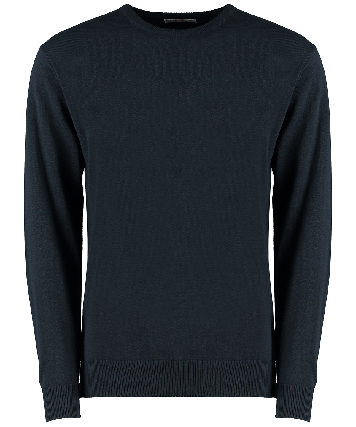Regular Fit Arundel Crew Neck Sweater - Image 3