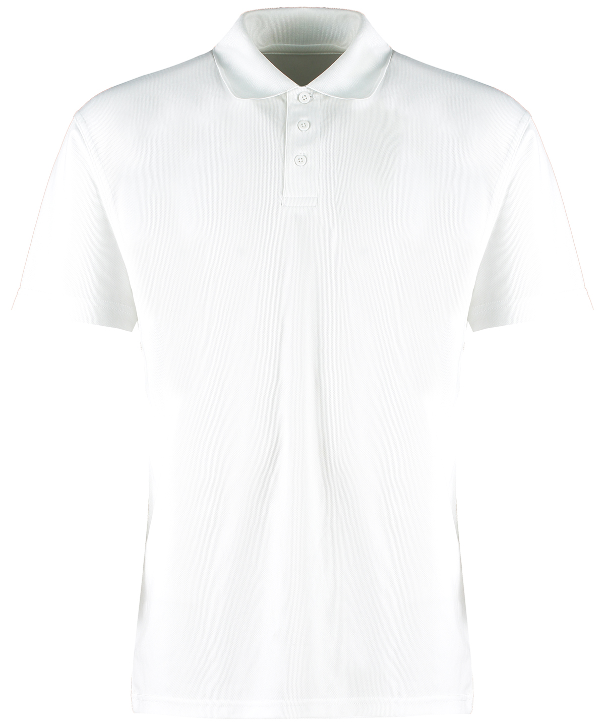Regular Fit Micro Mesh Polo With Cooltex® Plus - Image 5