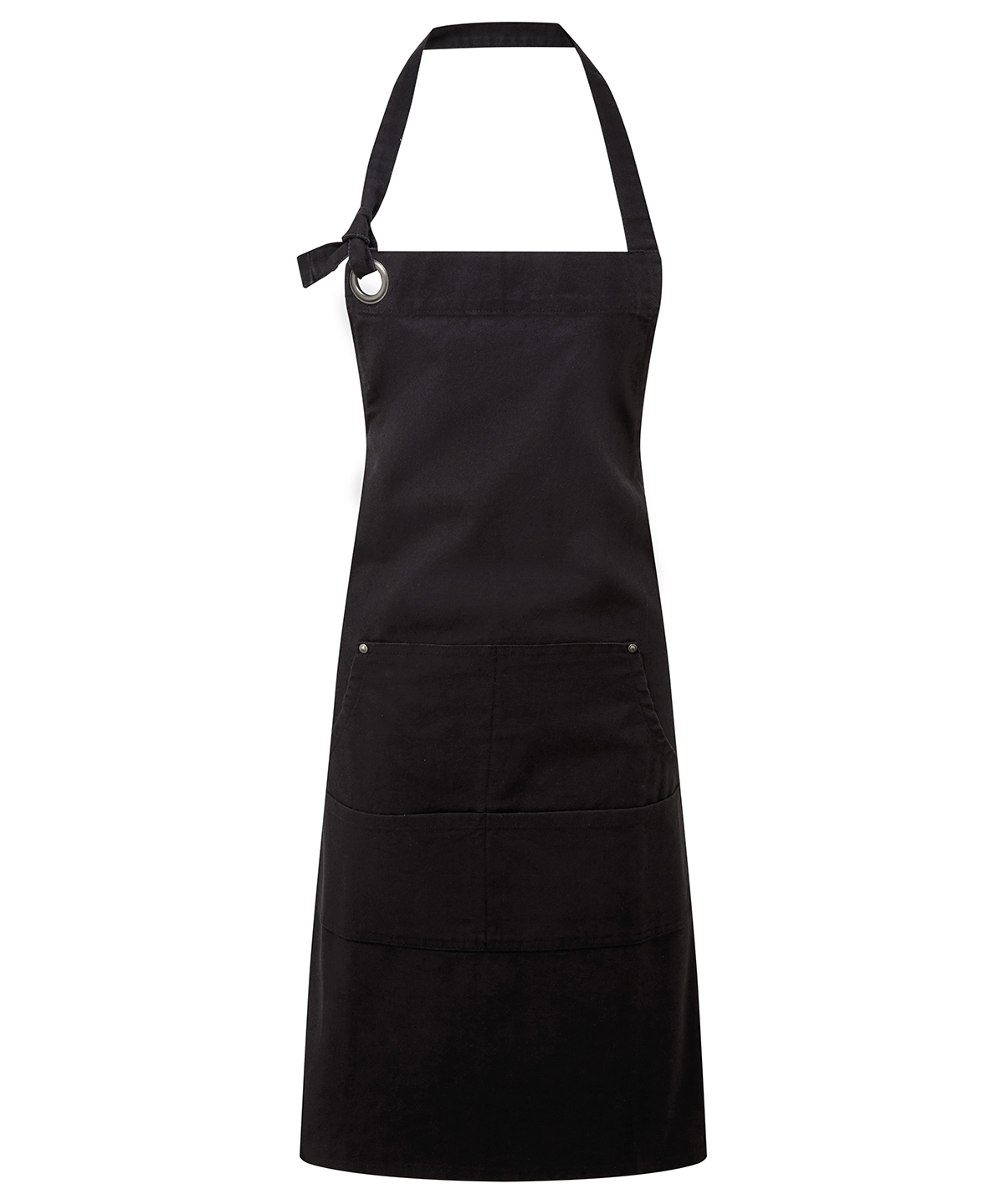 Calibre Heavy Cotton Canvas Pocket Apron - Image 2