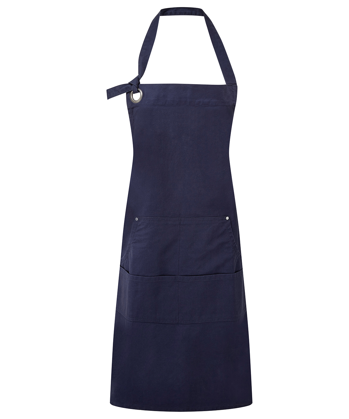 Calibre Heavy Cotton Canvas Pocket Apron - Image 7