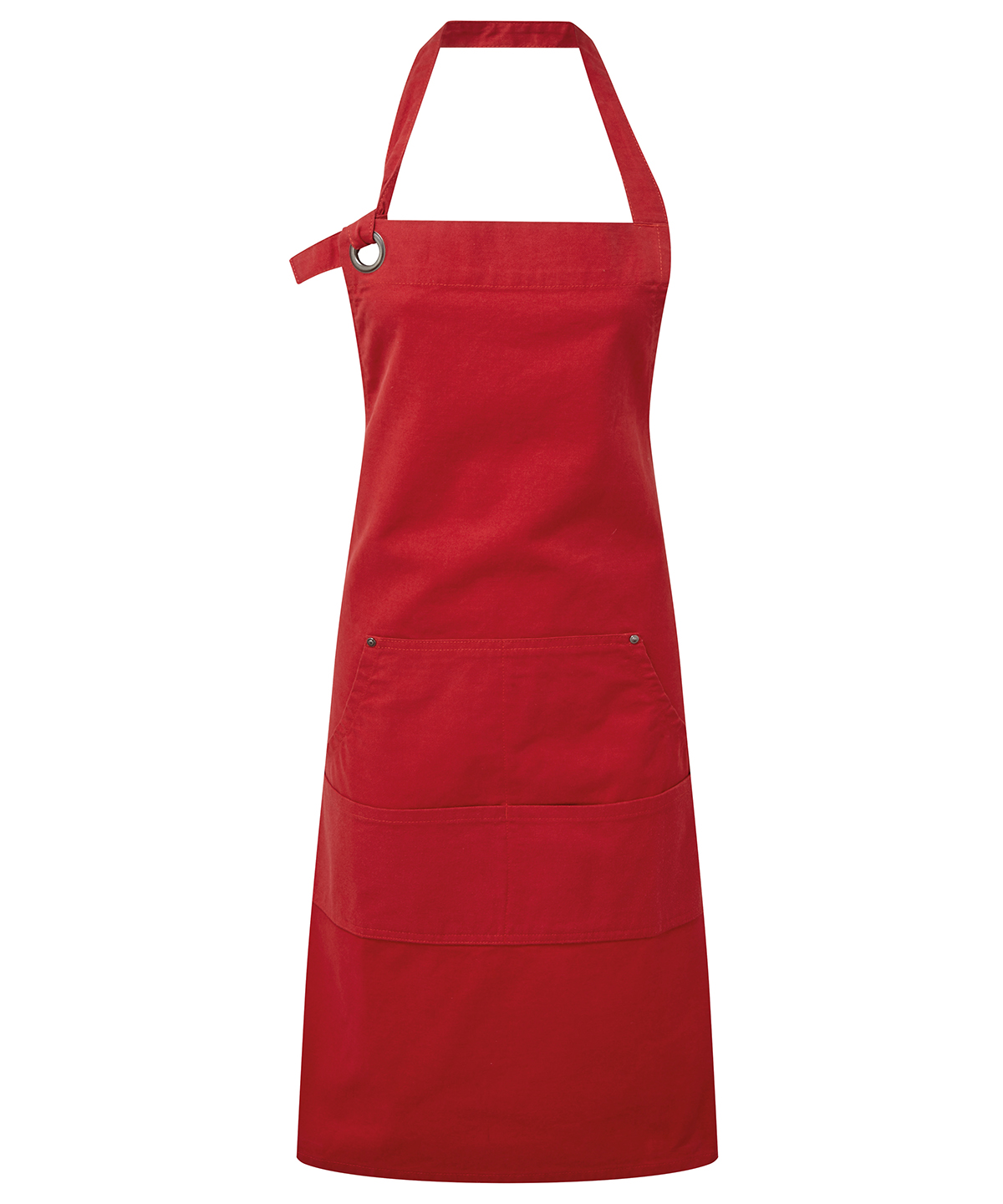 Calibre Heavy Cotton Canvas Pocket Apron - Image 8