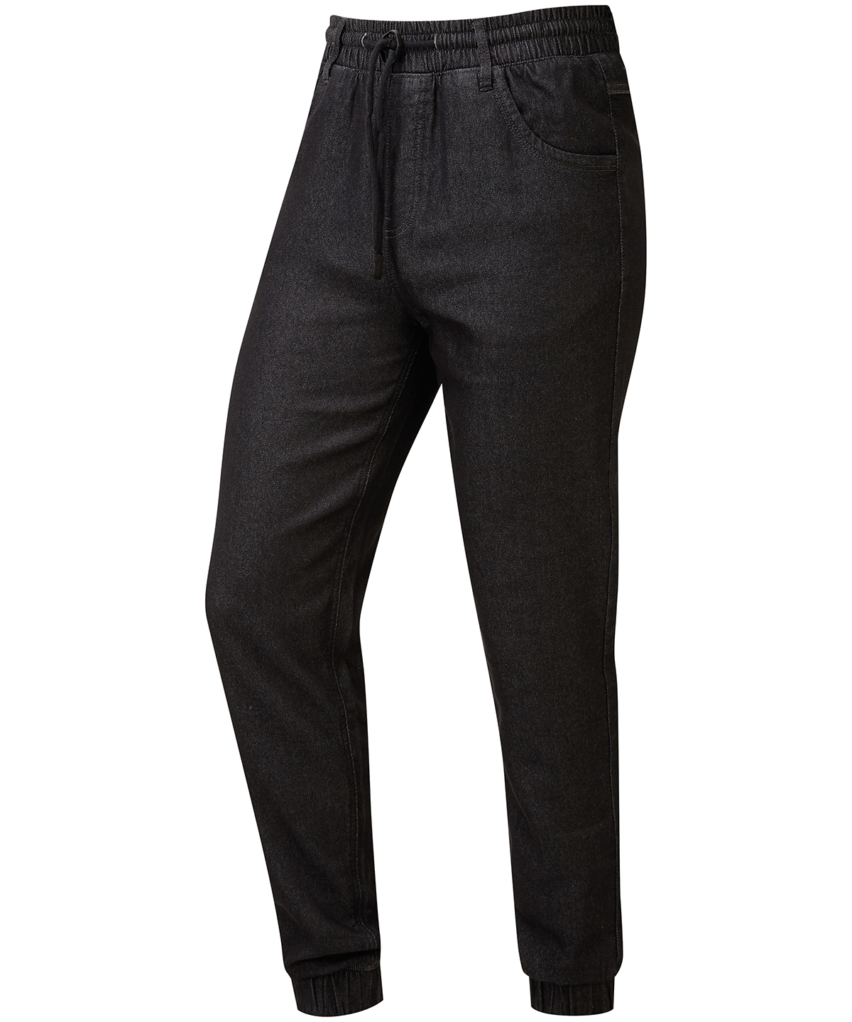 Chef'S Artisan Jogger Bottoms - Image 2
