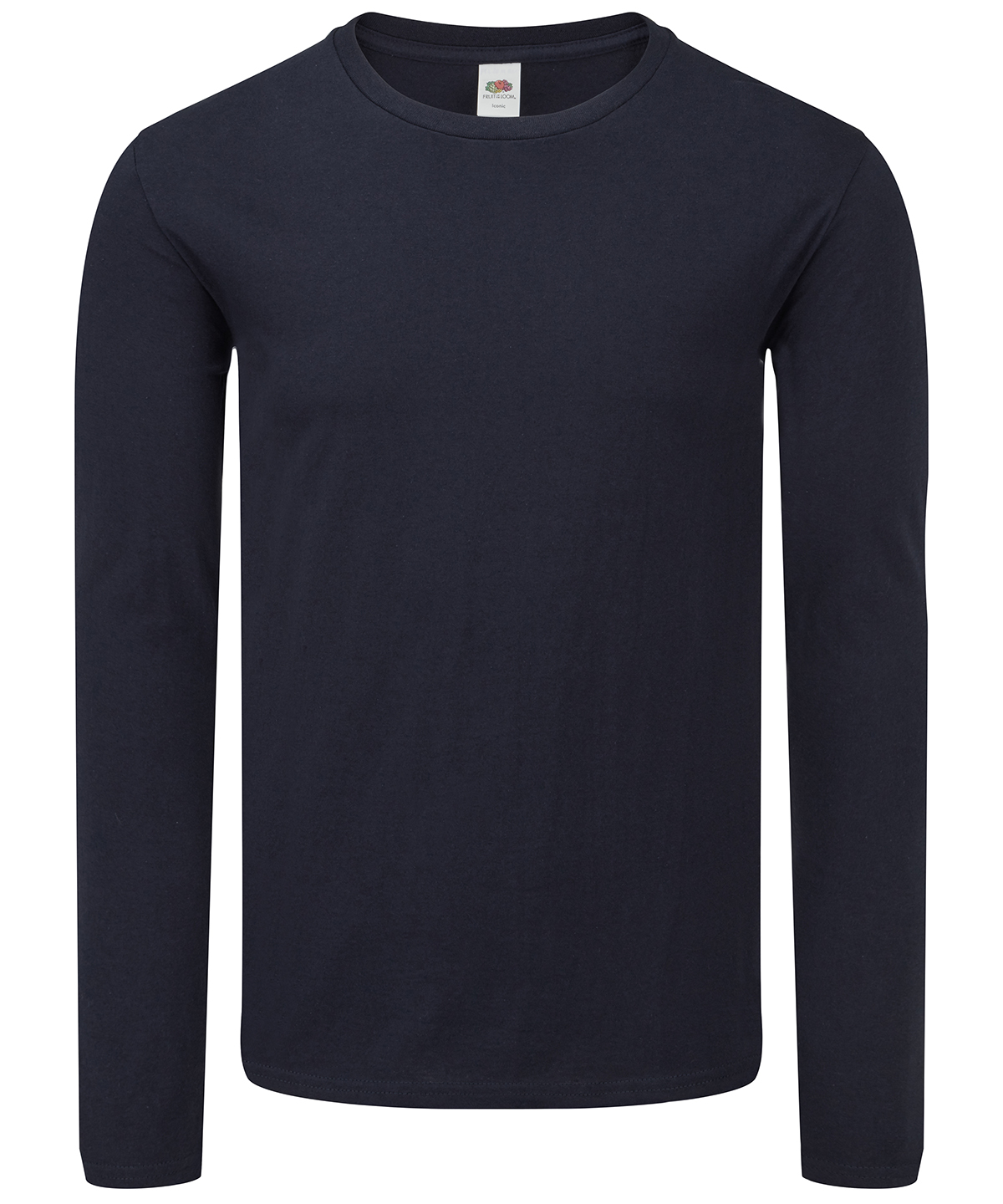 Iconic 150 Classic Long Sleeve T - Image 3