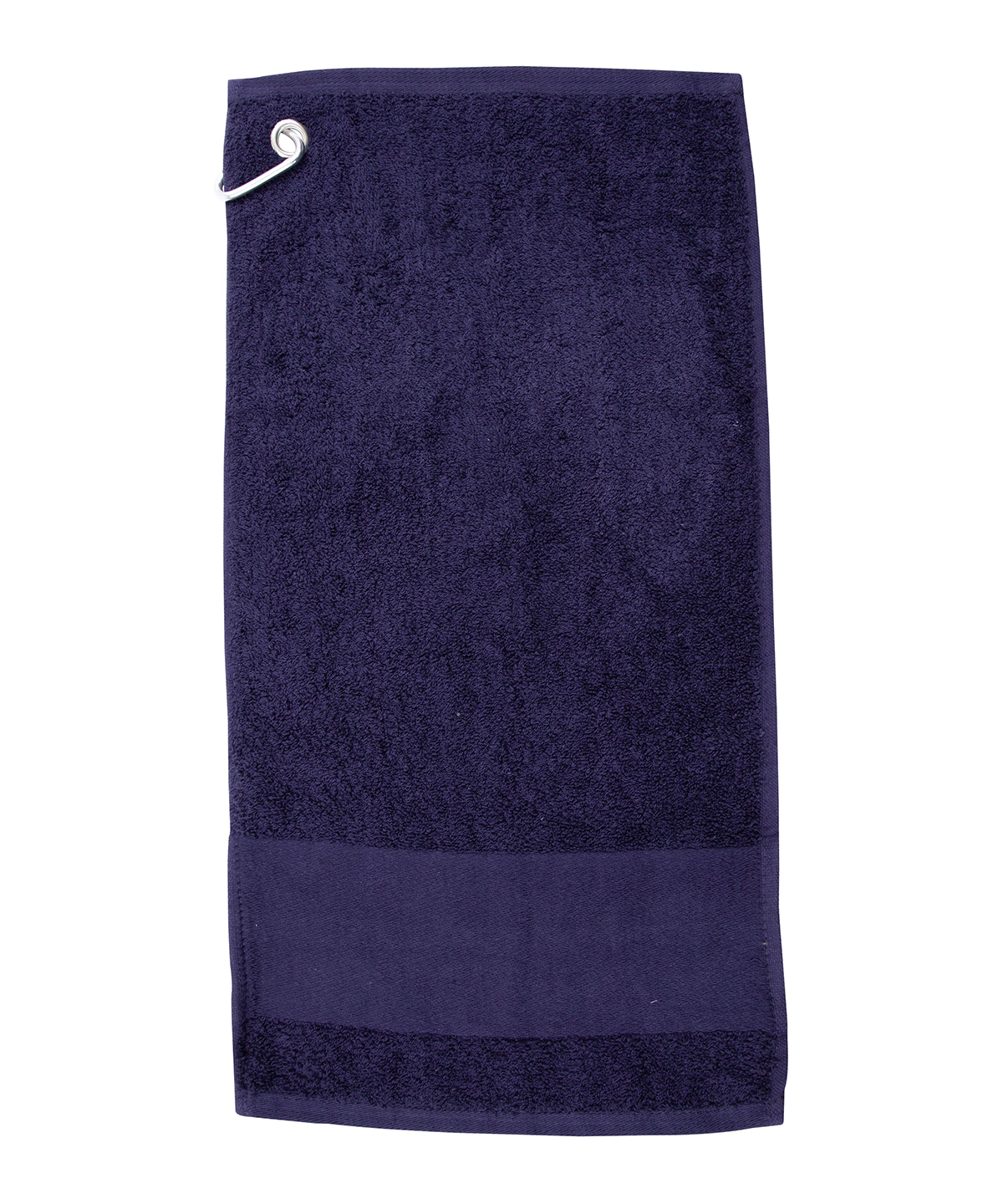Printable Border Golf Towel - Image 3