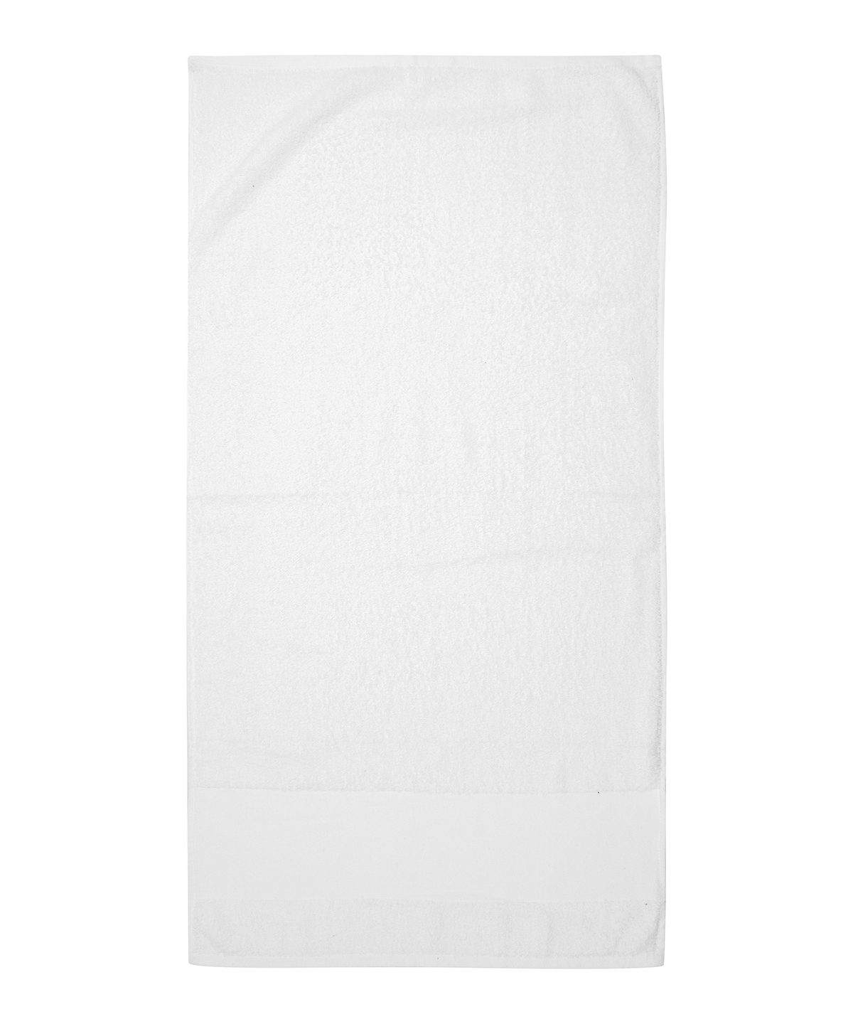 Printable Border Hand Towel - Image 4