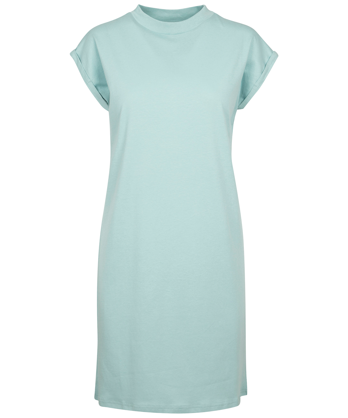 Women'S Turtle Extended Shoulder Dress - Image 3