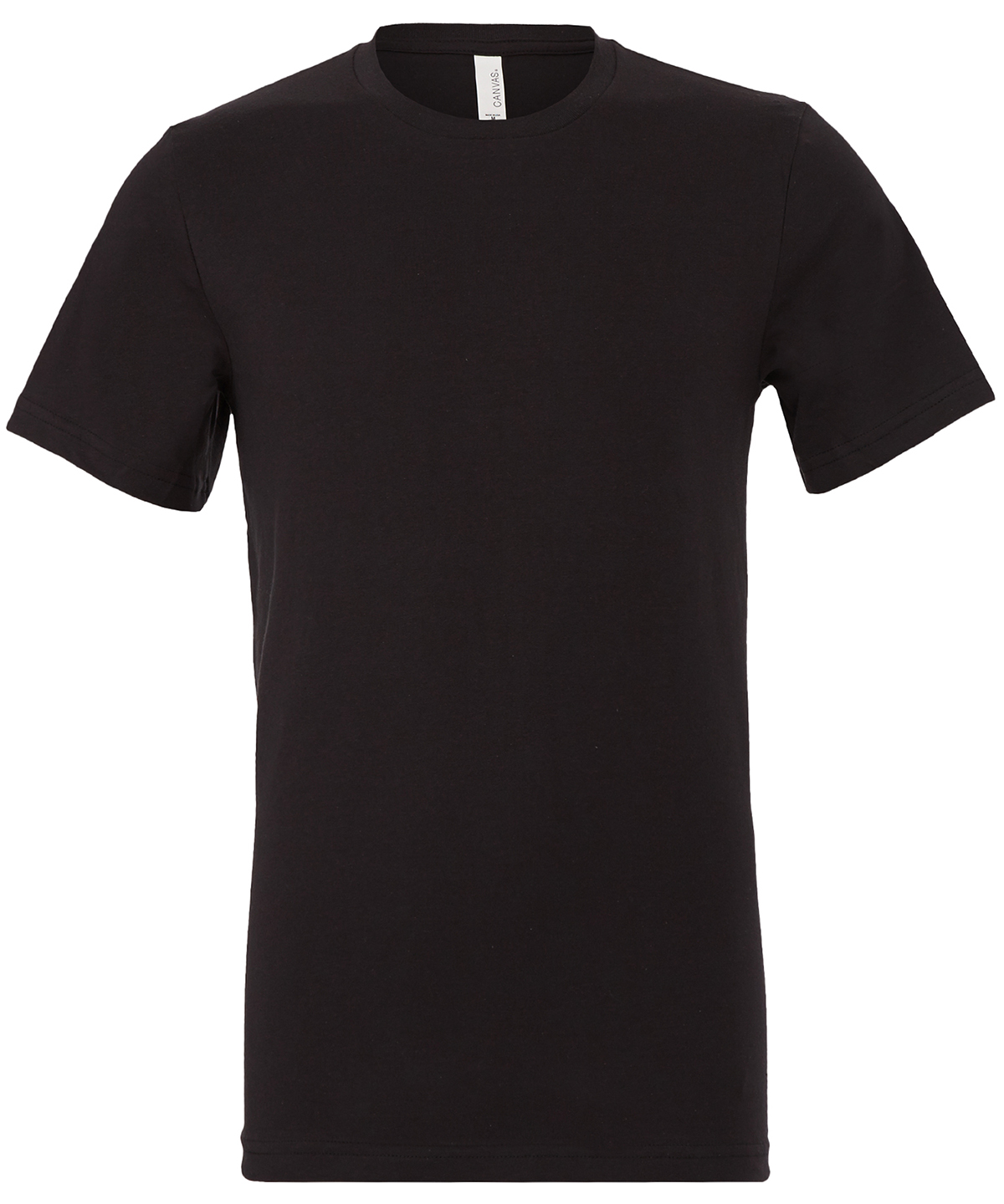 Unisex Jersey Crew Neck T-Shirt - Image 39