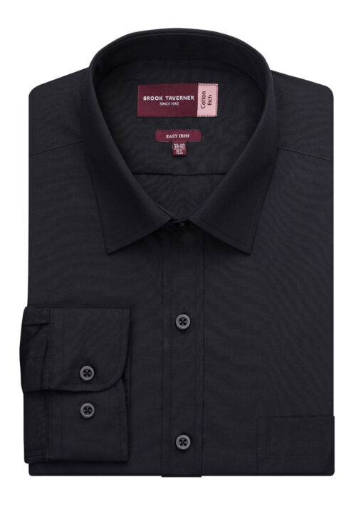 Brook Taverner Rapino Men's L/S Shirt