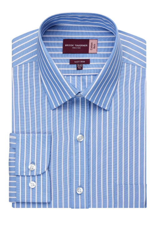 Brook Taverner Rufina Men's L/S Shirt